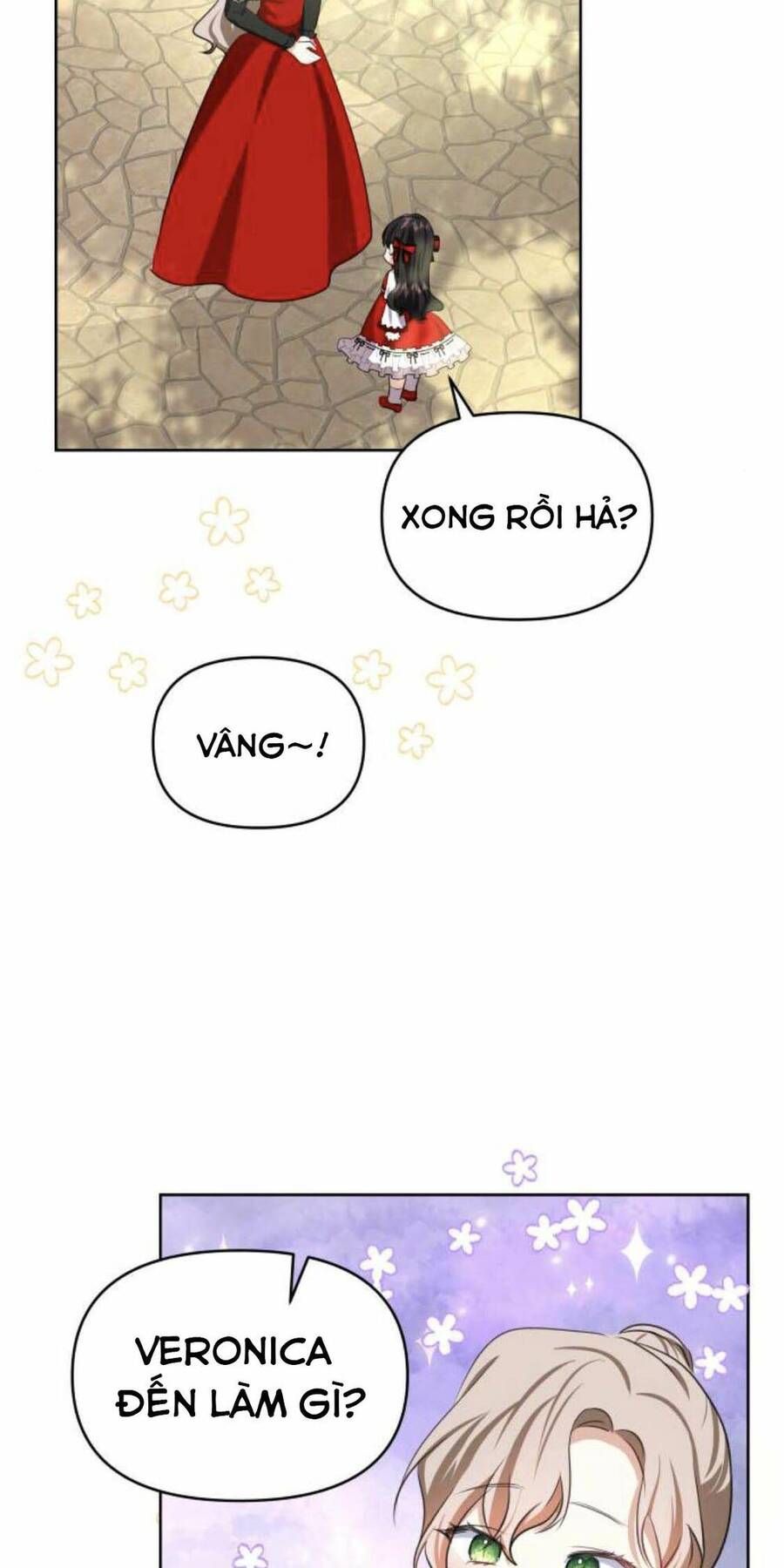 Con Gái Của Công Tước Ác Ma Chapter 33 - Trang 2