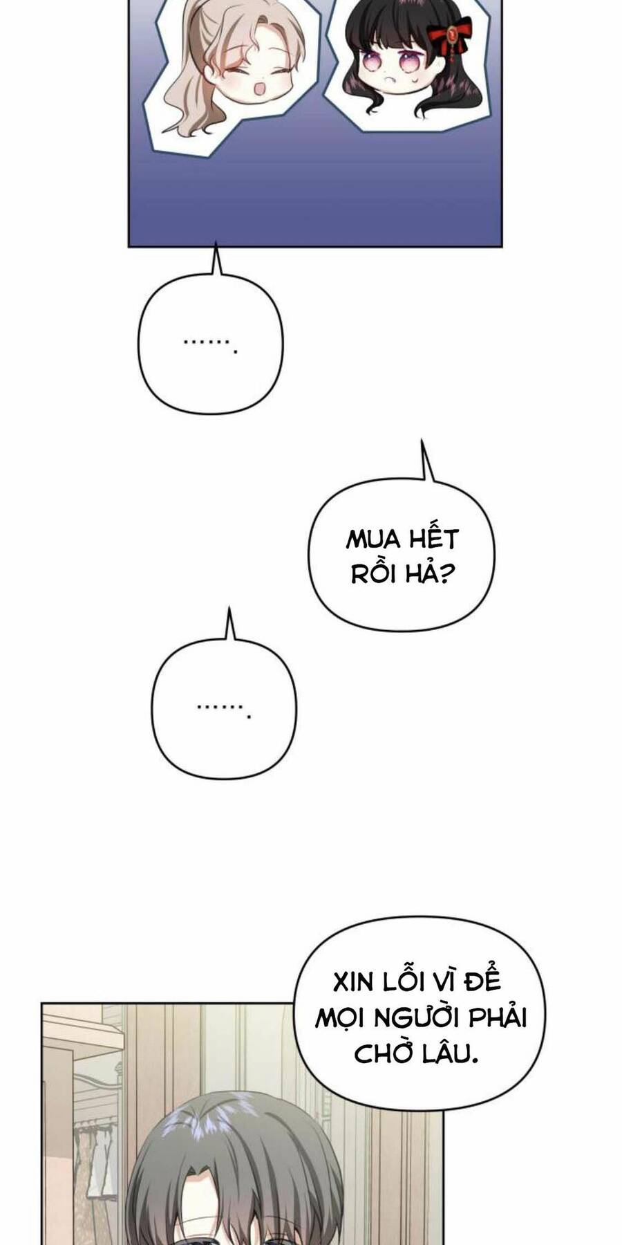 Con Gái Của Công Tước Ác Ma Chapter 33 - Trang 2