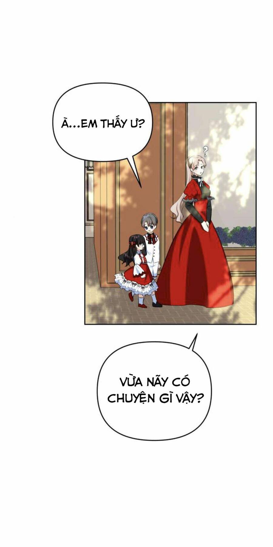 Con Gái Của Công Tước Ác Ma Chapter 33 - Trang 2