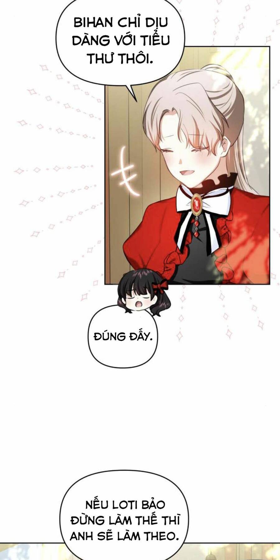 Con Gái Của Công Tước Ác Ma Chapter 33 - Trang 2