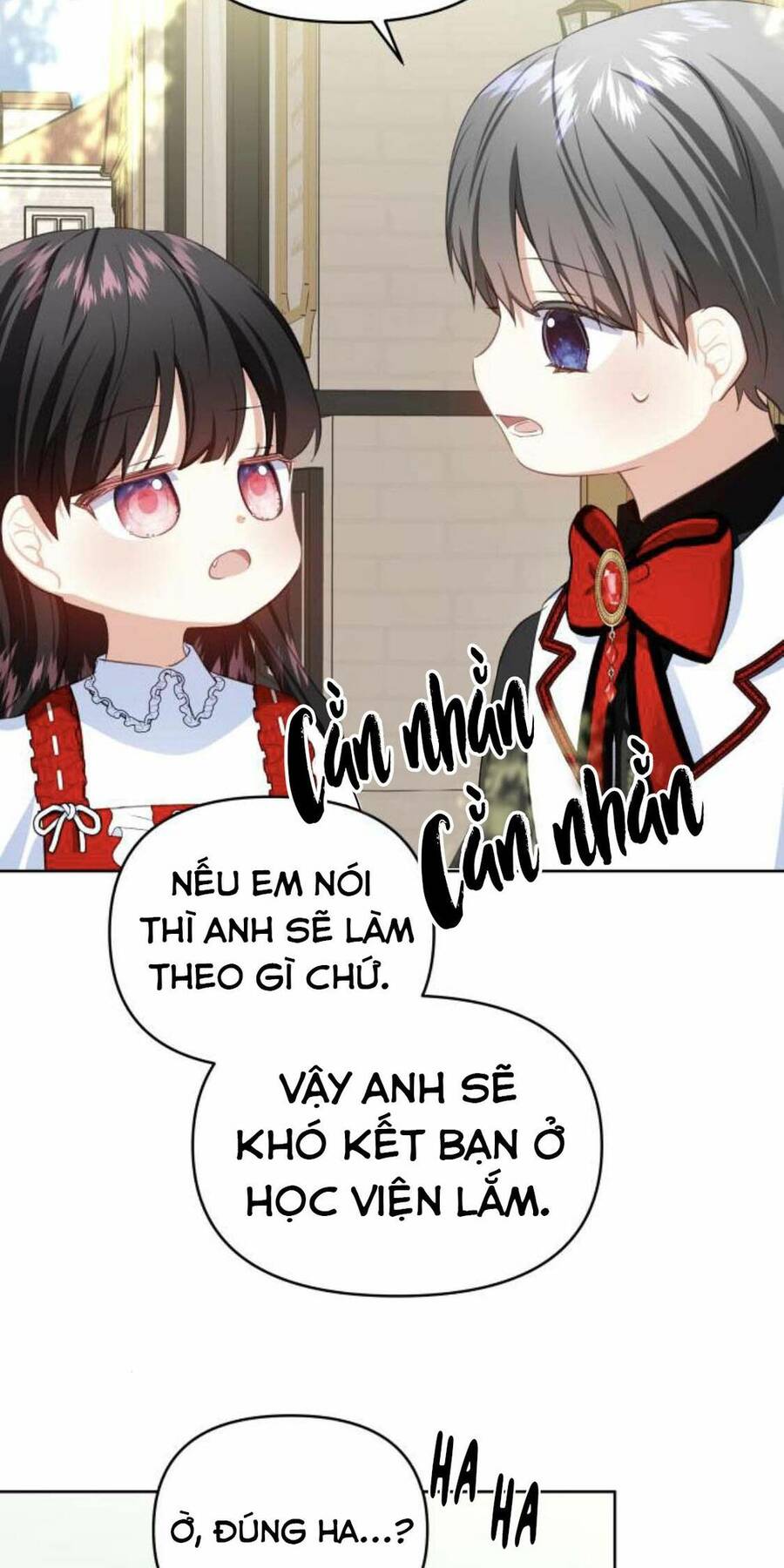 Con Gái Của Công Tước Ác Ma Chapter 33 - Trang 2