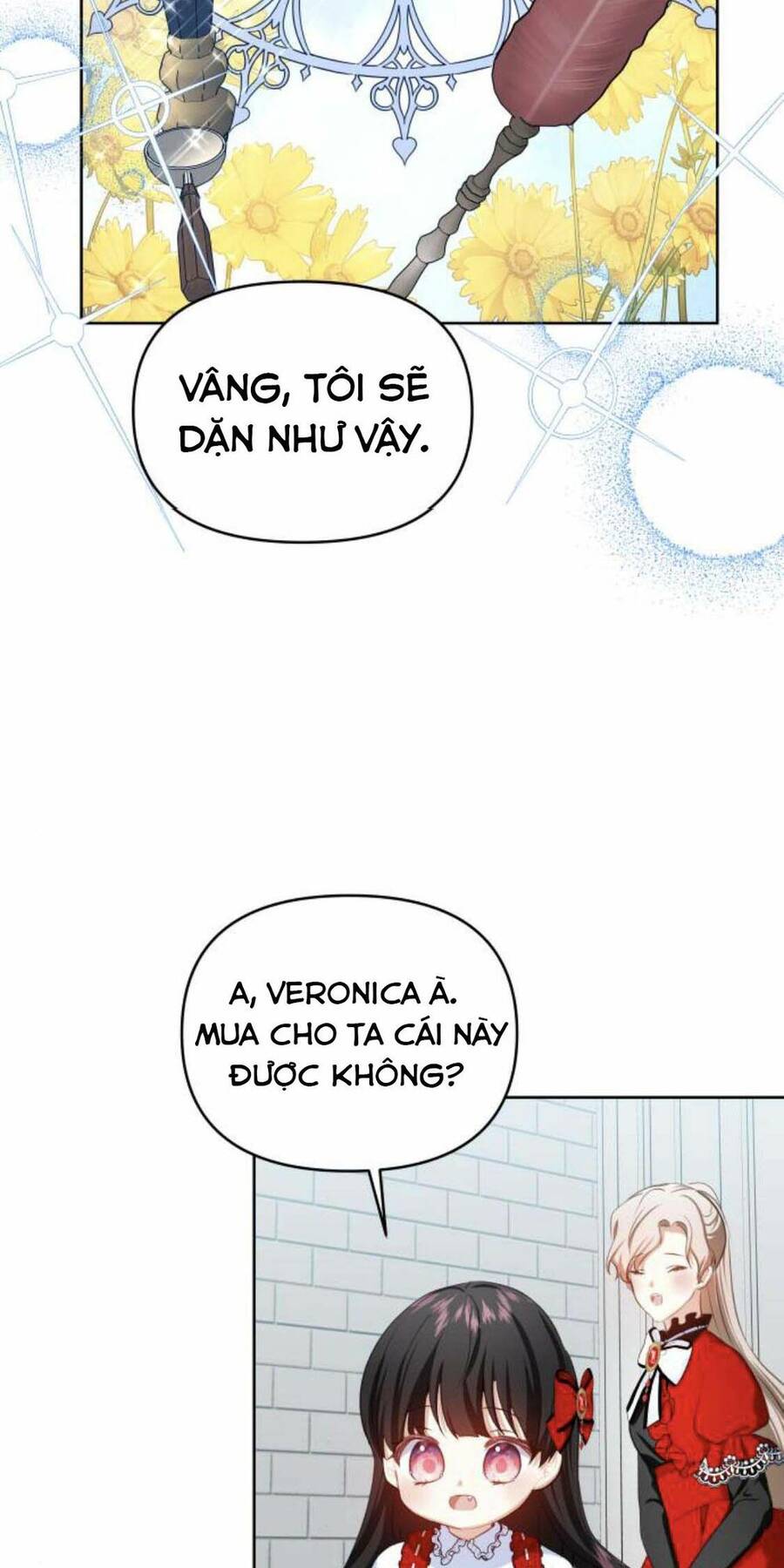 Con Gái Của Công Tước Ác Ma Chapter 33 - Trang 2