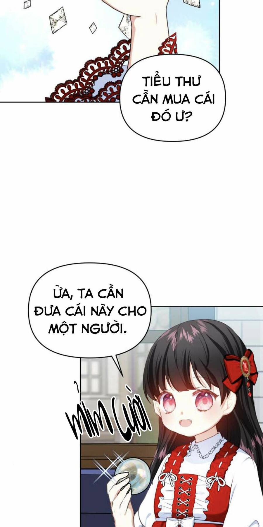 Con Gái Của Công Tước Ác Ma Chapter 33 - Trang 2