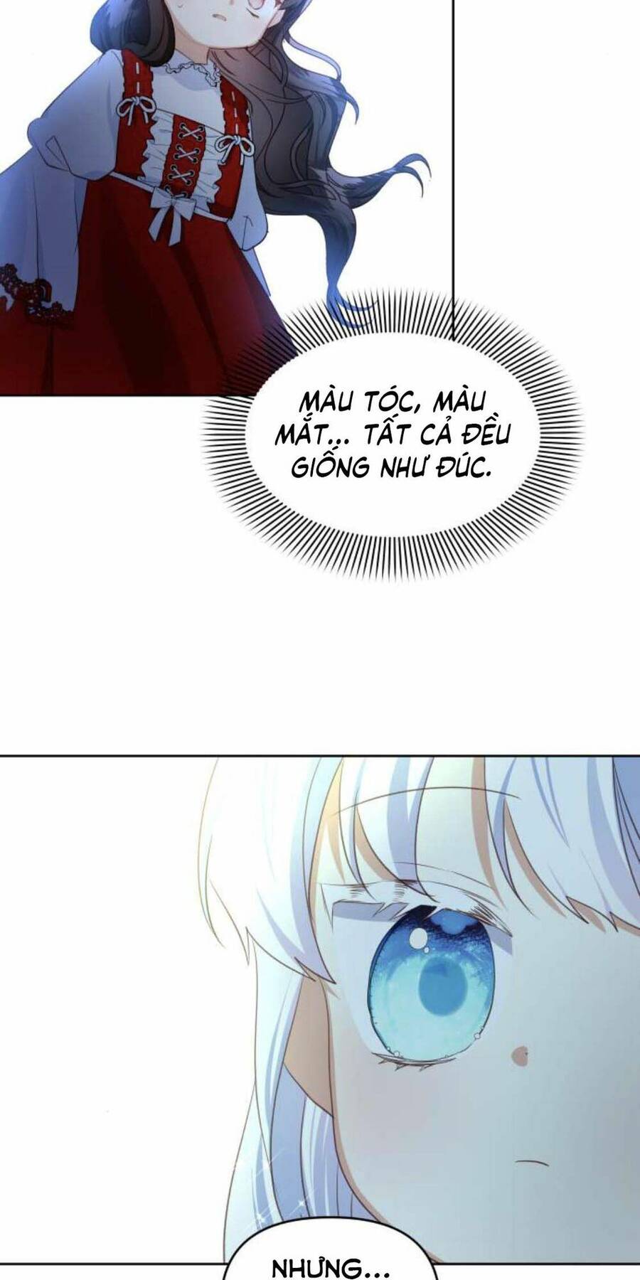 Con Gái Của Công Tước Ác Ma Chapter 33 - Trang 2