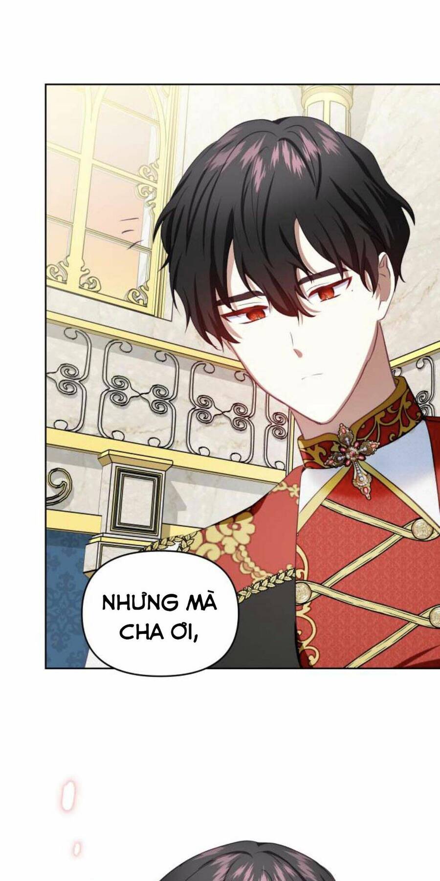 Con Gái Của Công Tước Ác Ma Chapter 33 - Trang 2