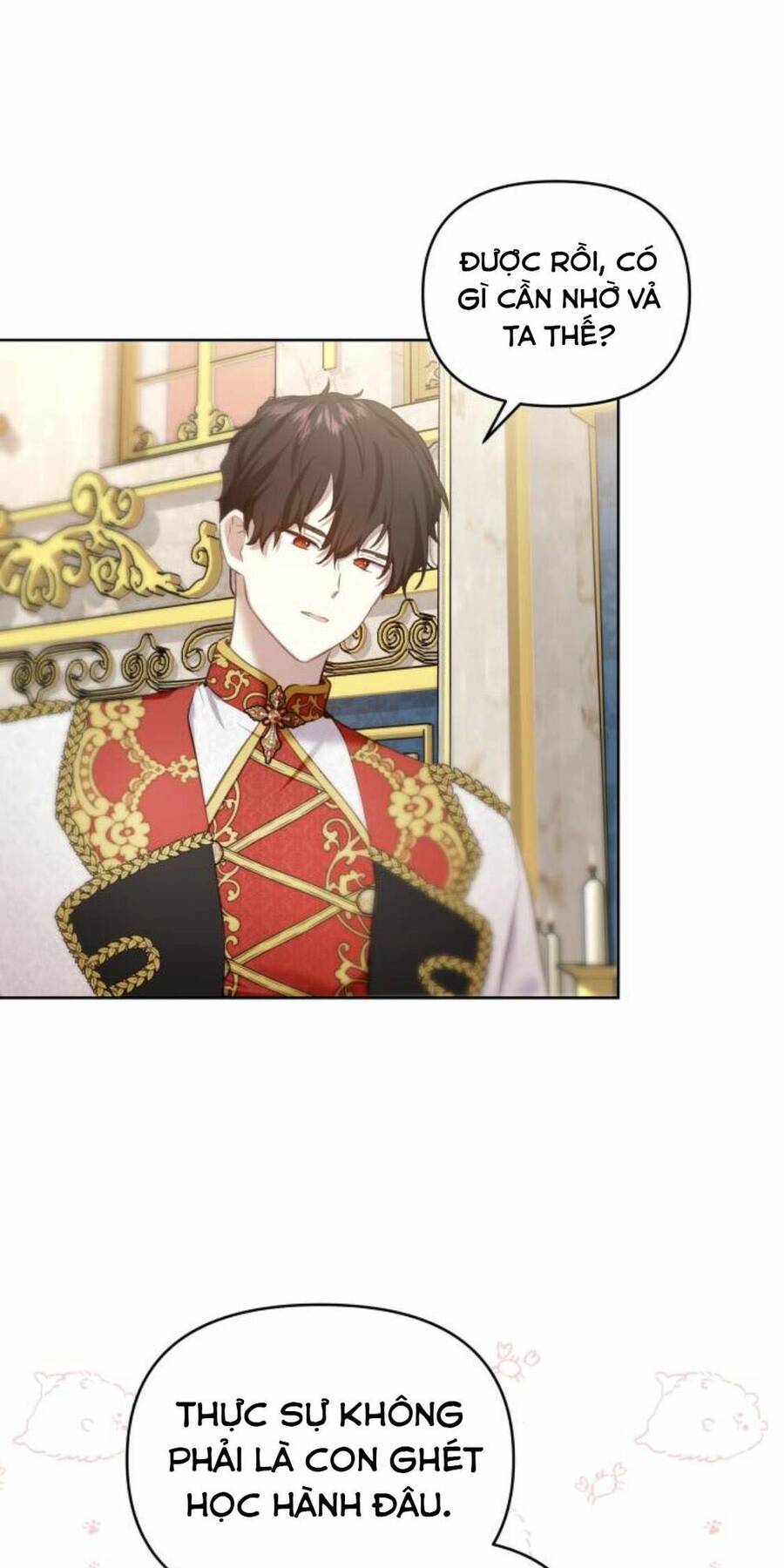 Con Gái Của Công Tước Ác Ma Chapter 34 - Trang 2