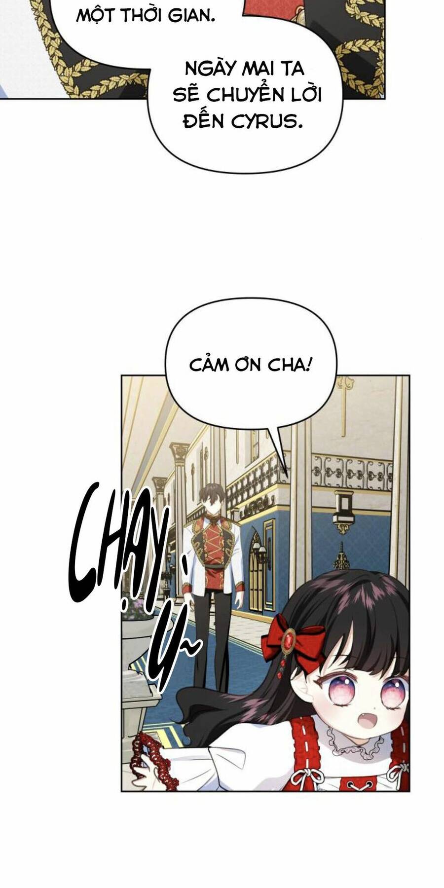 Con Gái Của Công Tước Ác Ma Chapter 34 - Trang 2