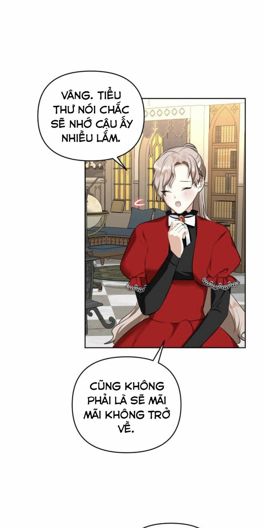 Con Gái Của Công Tước Ác Ma Chapter 34 - Trang 2