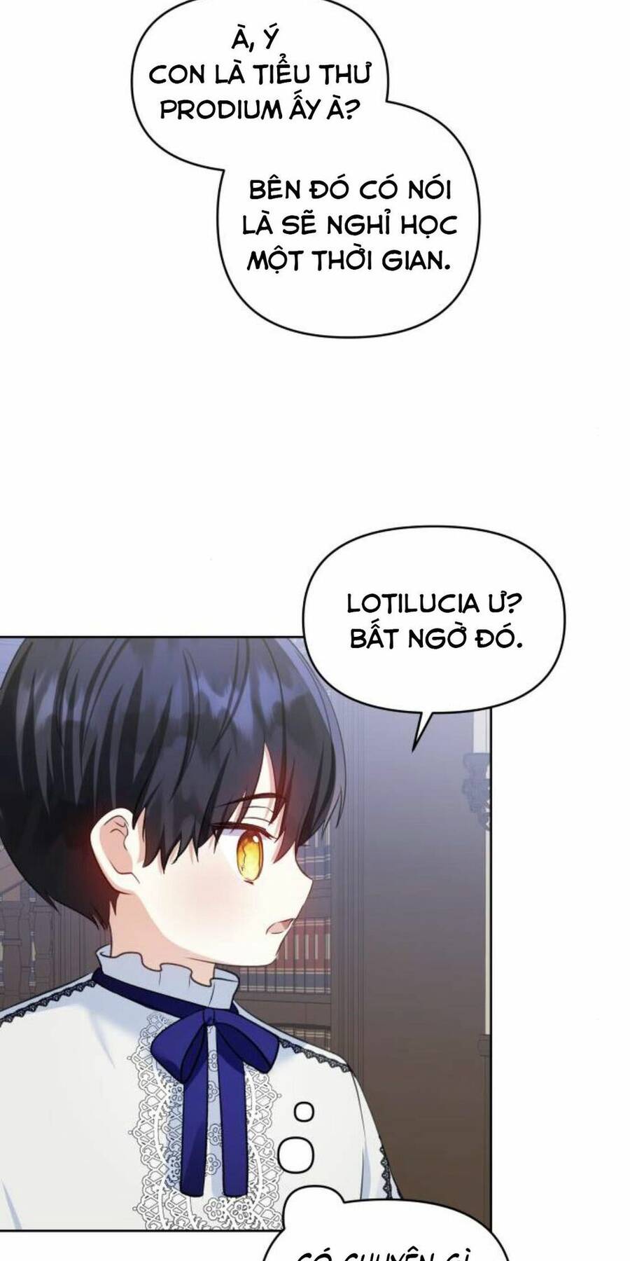 Con Gái Của Công Tước Ác Ma Chapter 34 - Trang 2