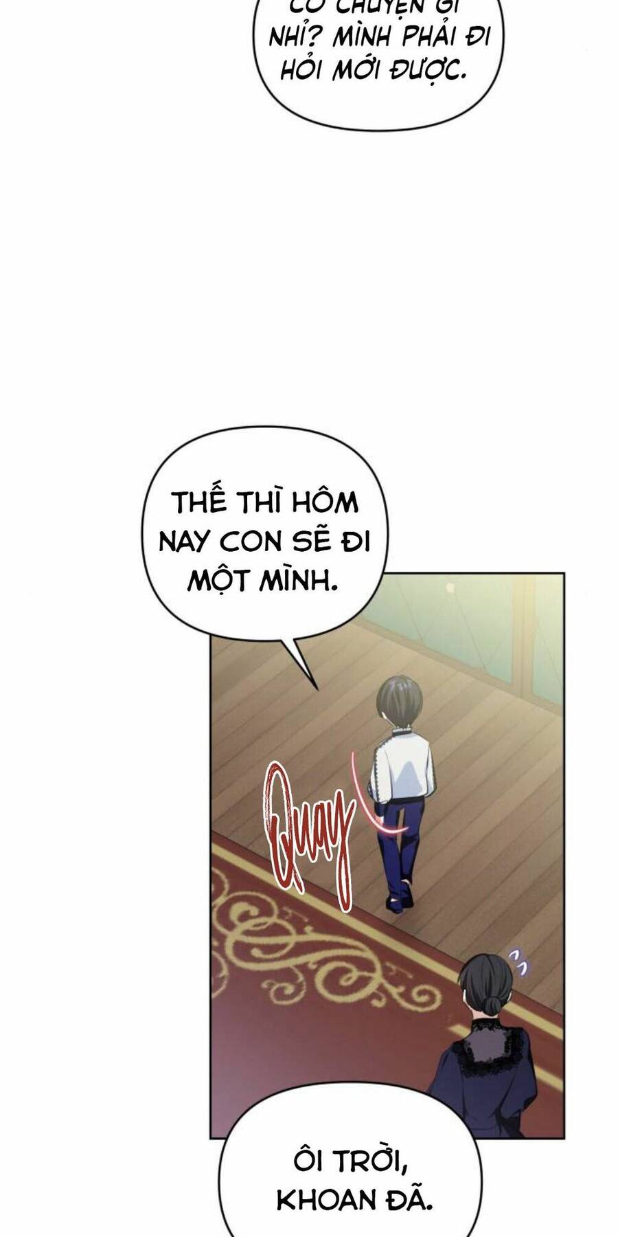 Con Gái Của Công Tước Ác Ma Chapter 34 - Trang 2