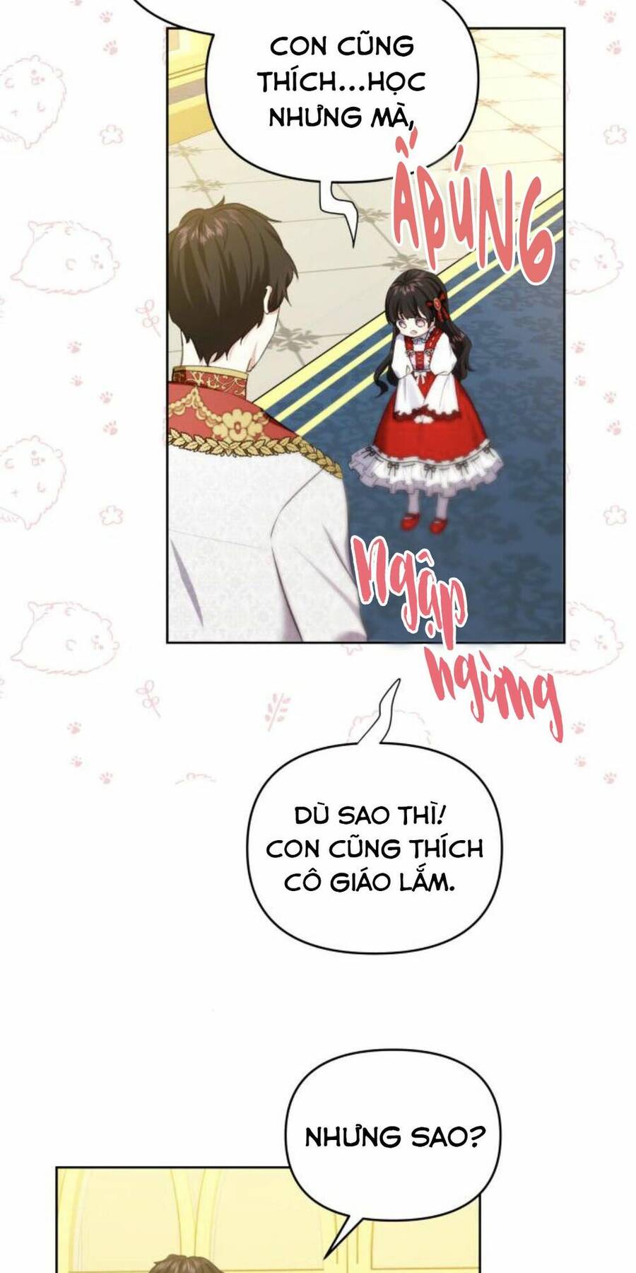 Con Gái Của Công Tước Ác Ma Chapter 34 - Trang 2