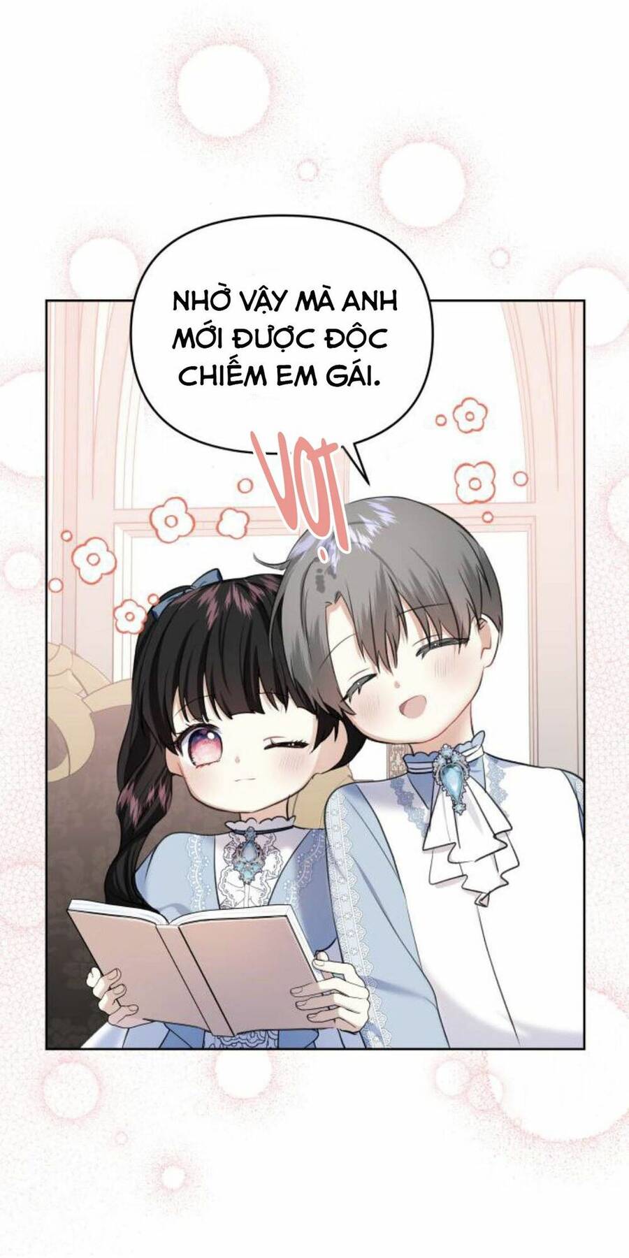 Con Gái Của Công Tước Ác Ma Chapter 34 - Trang 2