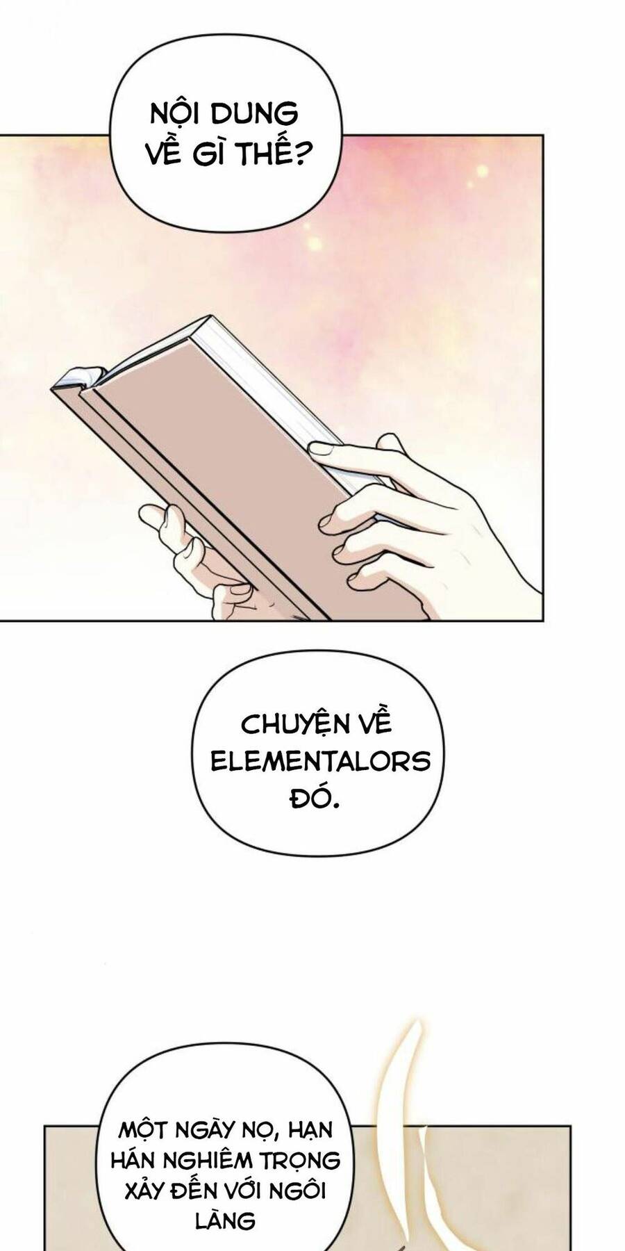 Con Gái Của Công Tước Ác Ma Chapter 34 - Trang 2