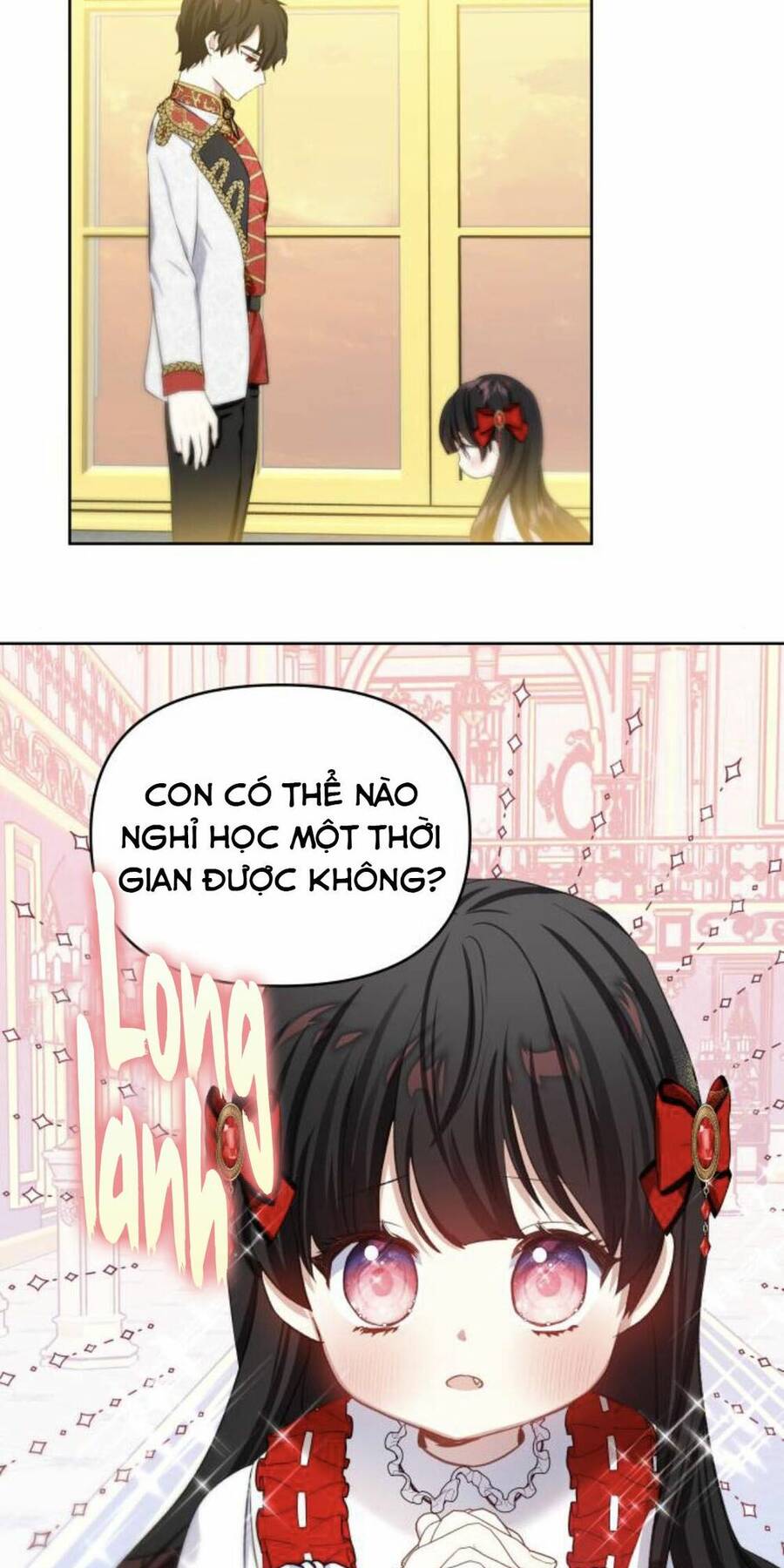 Con Gái Của Công Tước Ác Ma Chapter 34 - Trang 2