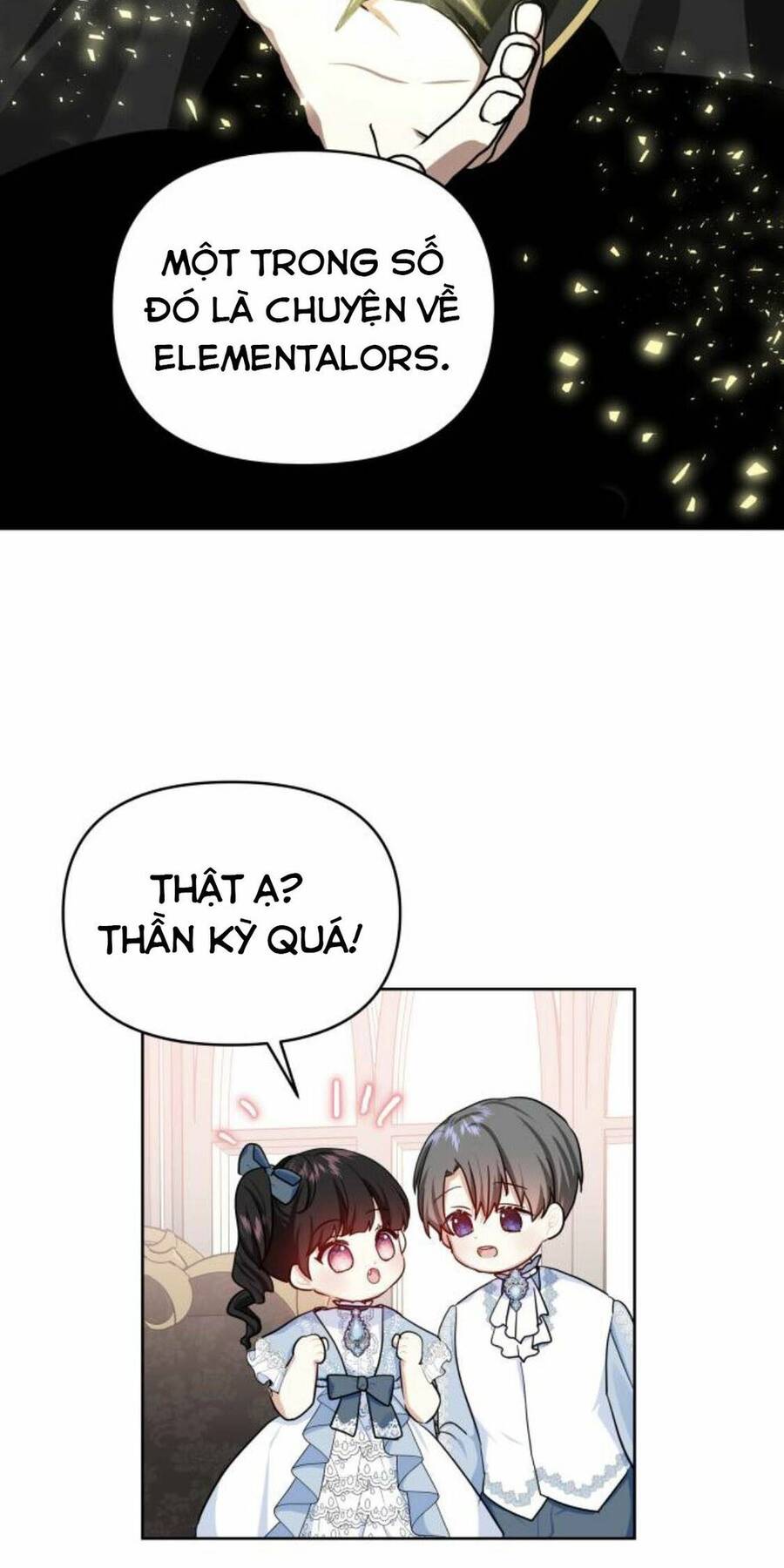 Con Gái Của Công Tước Ác Ma Chapter 34 - Trang 2