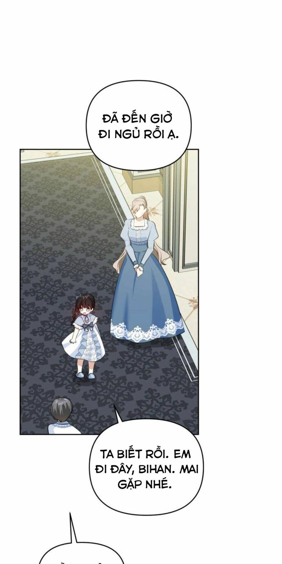 Con Gái Của Công Tước Ác Ma Chapter 34 - Trang 2