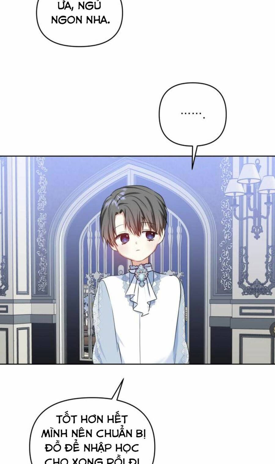 Con Gái Của Công Tước Ác Ma Chapter 34 - Trang 2