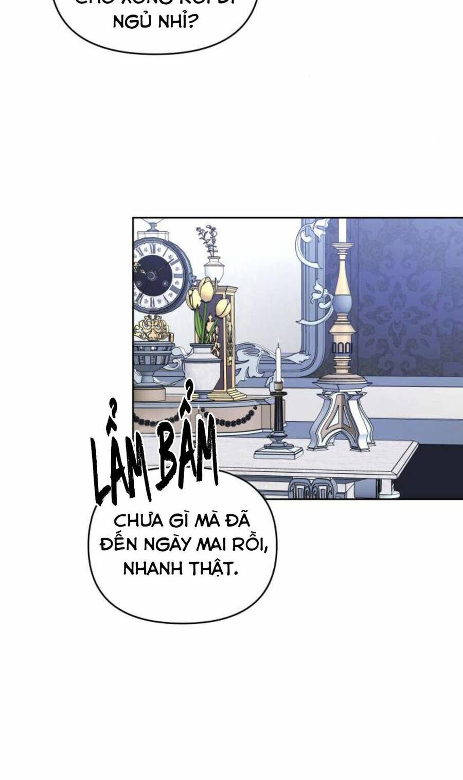 Con Gái Của Công Tước Ác Ma Chapter 34 - Trang 2