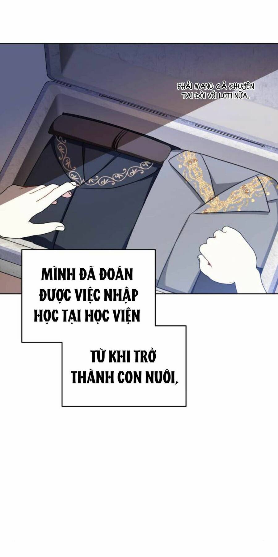 Con Gái Của Công Tước Ác Ma Chapter 34 - Trang 2