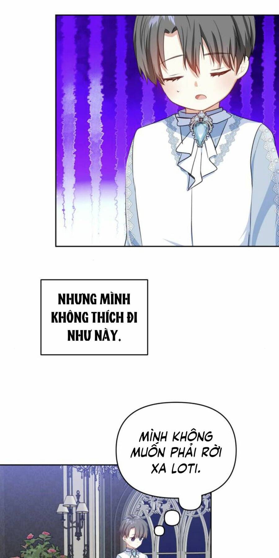 Con Gái Của Công Tước Ác Ma Chapter 34 - Trang 2