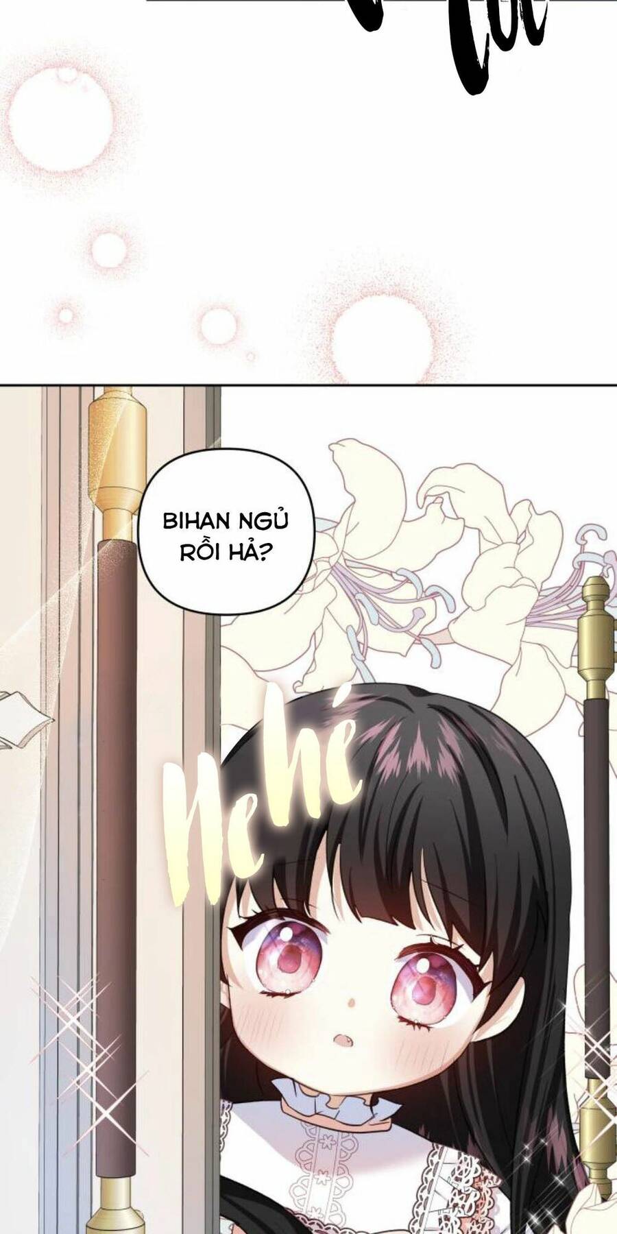 Con Gái Của Công Tước Ác Ma Chapter 34 - Trang 2