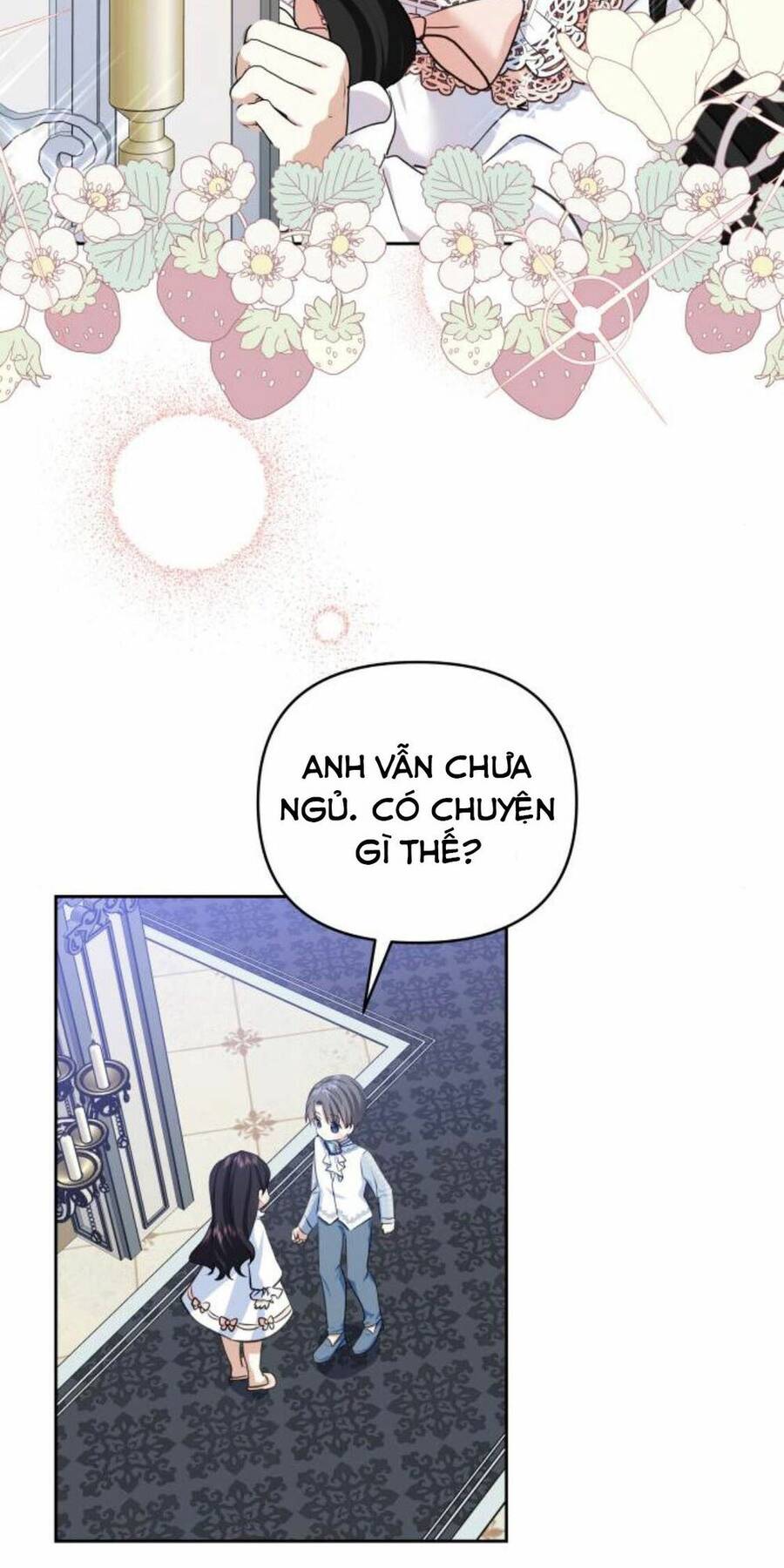 Con Gái Của Công Tước Ác Ma Chapter 34 - Trang 2