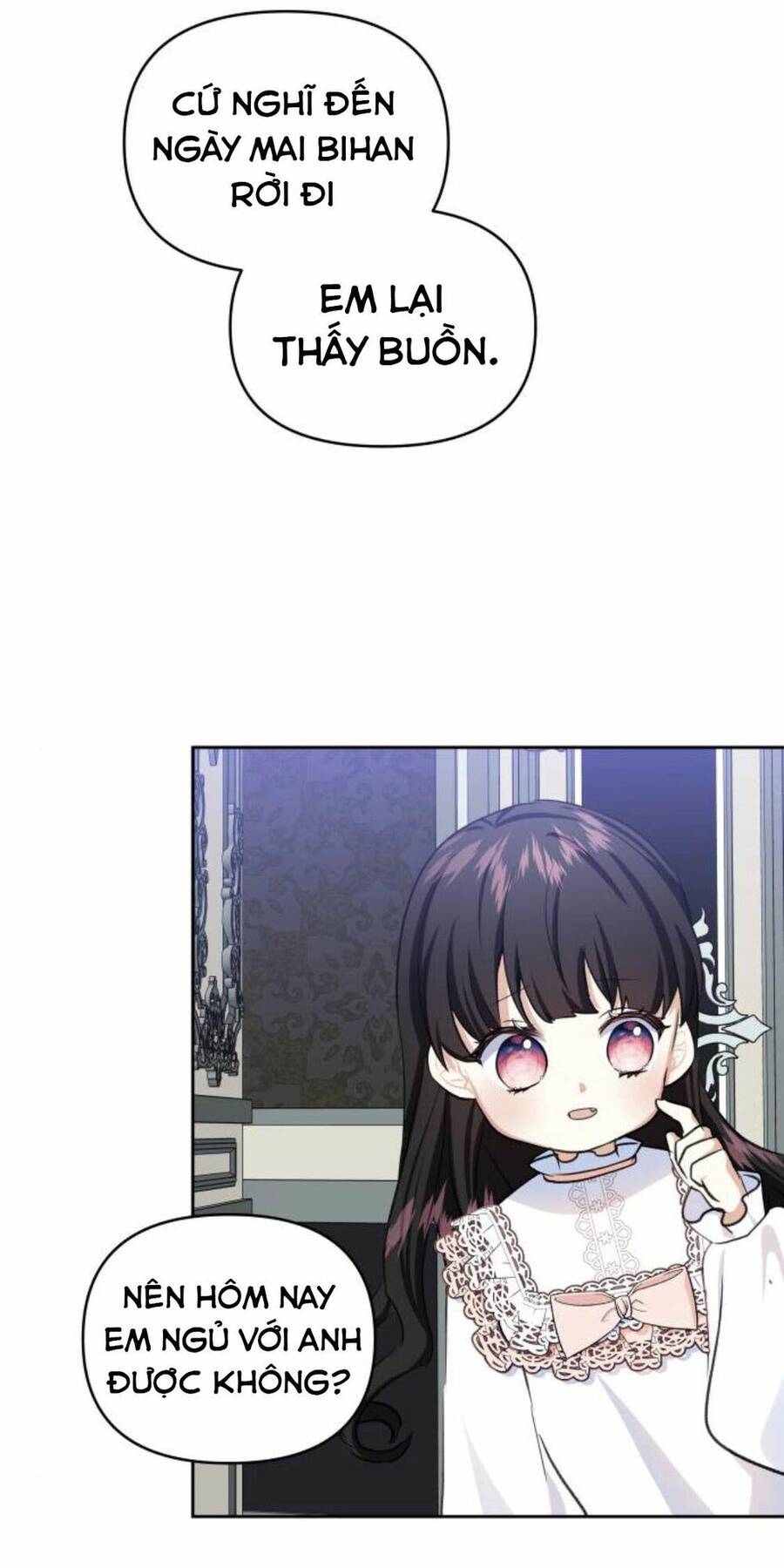 Con Gái Của Công Tước Ác Ma Chapter 34 - Trang 2