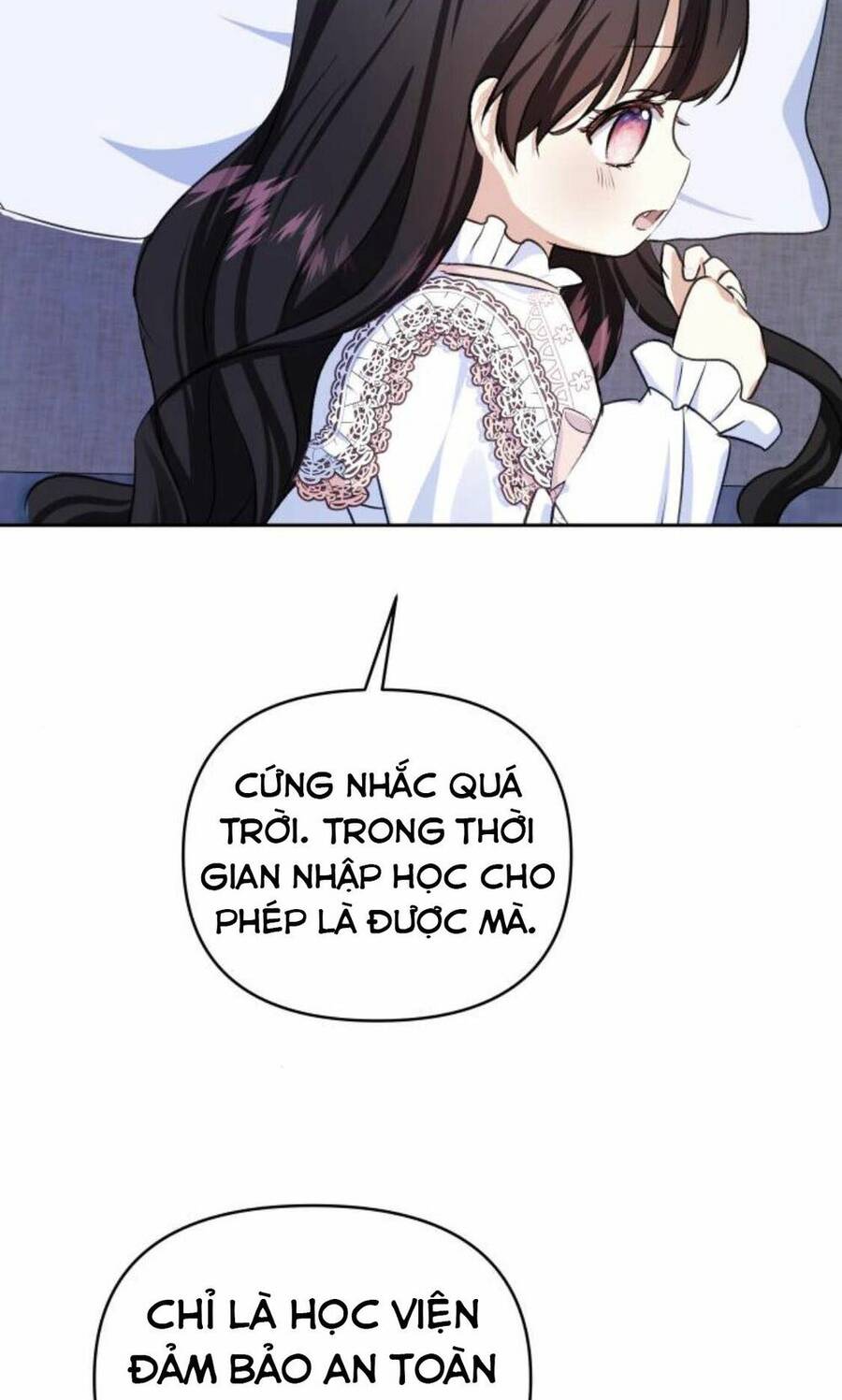 Con Gái Của Công Tước Ác Ma Chapter 34 - Trang 2