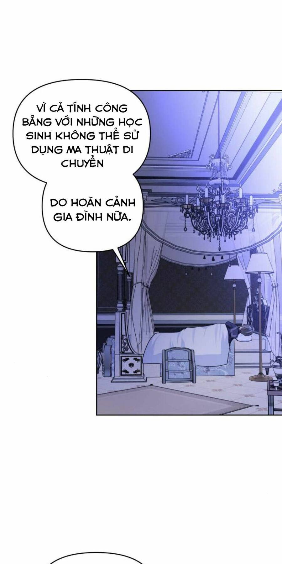 Con Gái Của Công Tước Ác Ma Chapter 34 - Trang 2