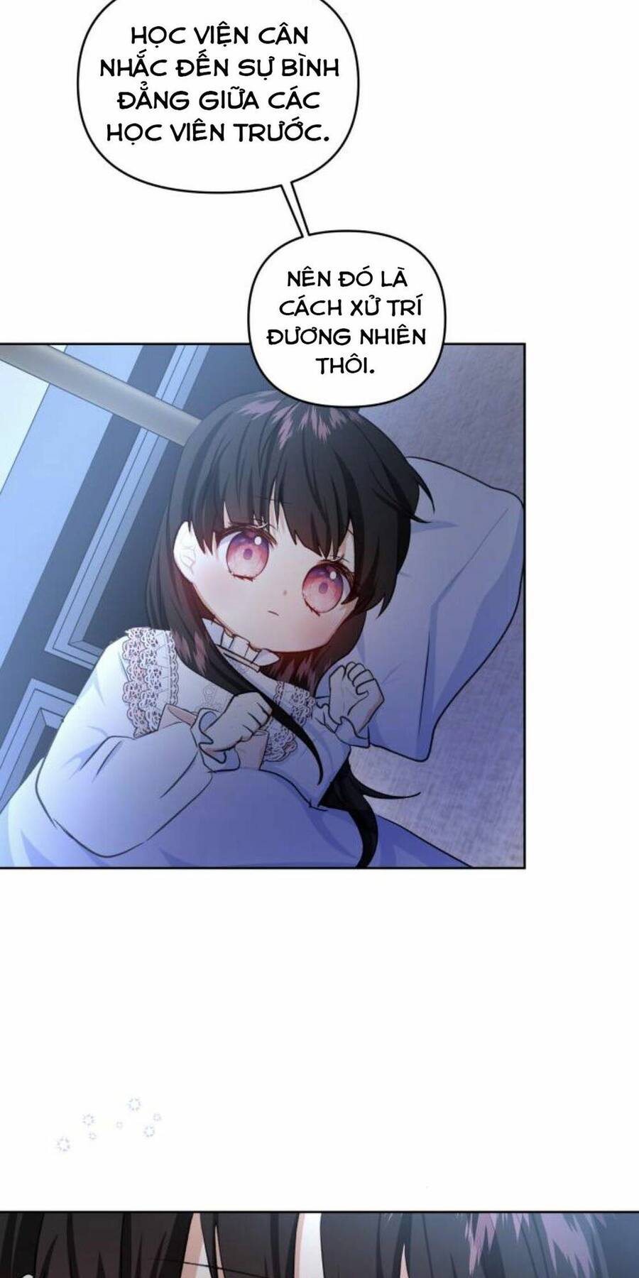 Con Gái Của Công Tước Ác Ma Chapter 34 - Trang 2