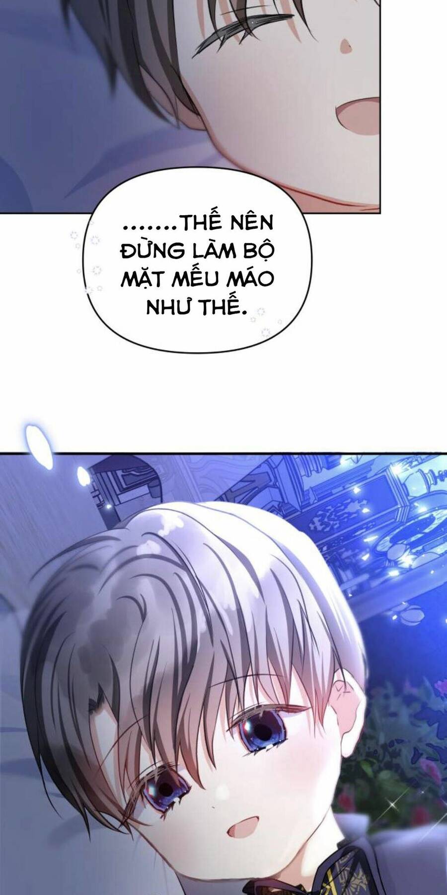 Con Gái Của Công Tước Ác Ma Chapter 34 - Trang 2