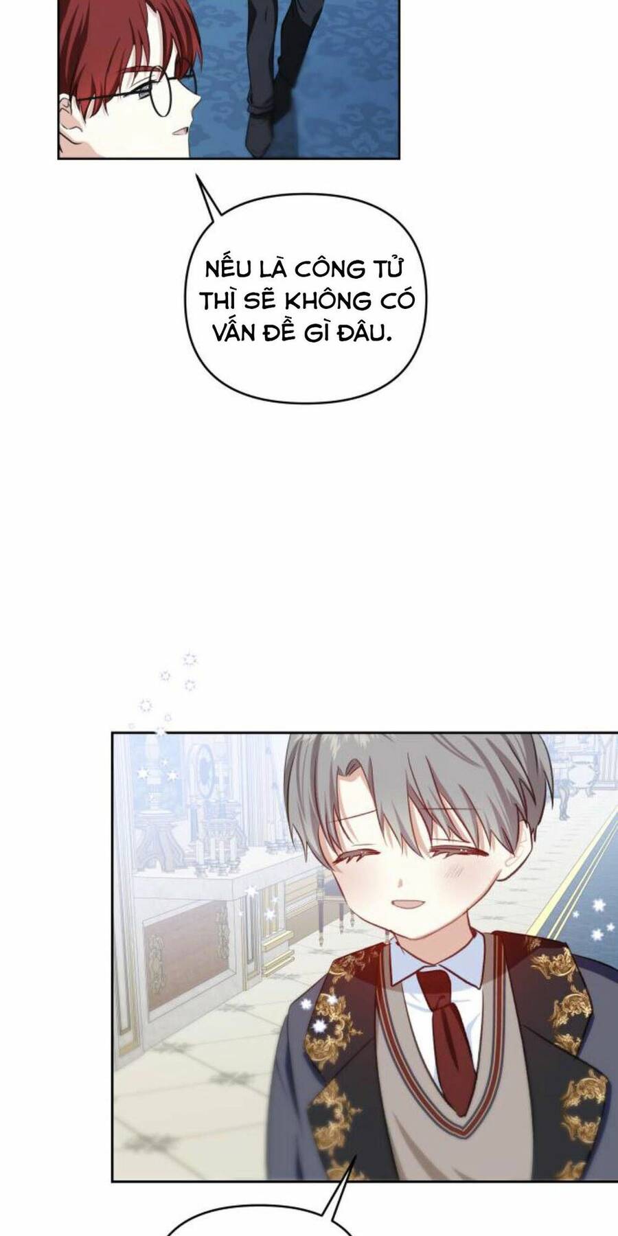 Con Gái Của Công Tước Ác Ma Chapter 34 - Trang 2