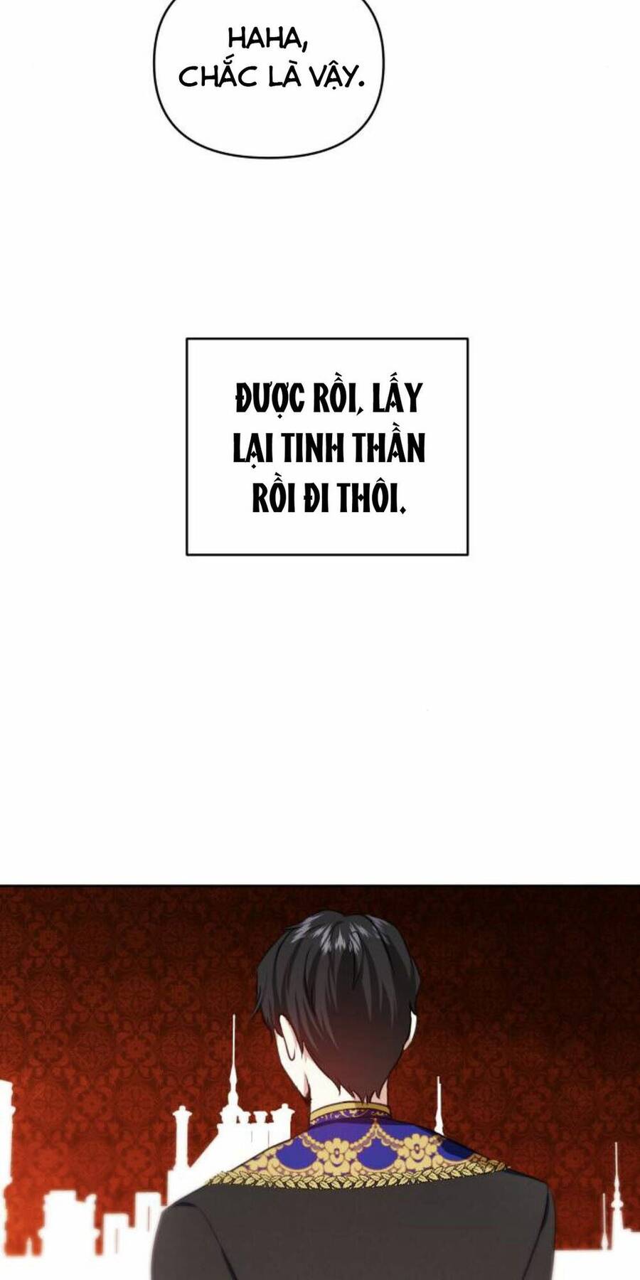 Con Gái Của Công Tước Ác Ma Chapter 34 - Trang 2