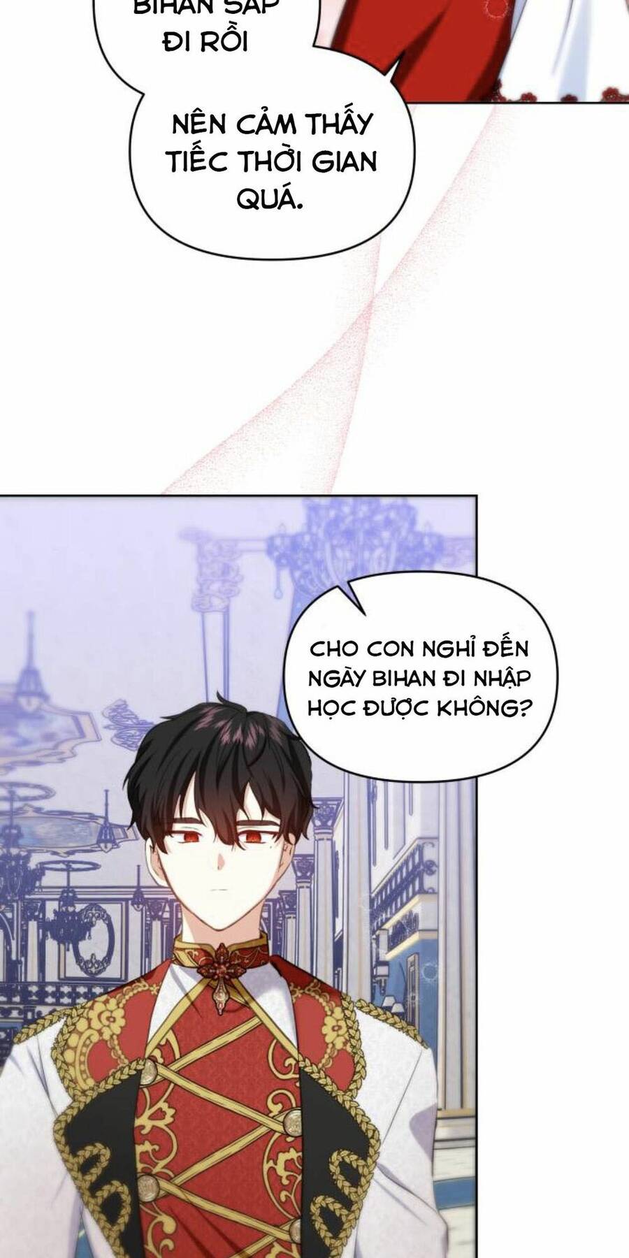 Con Gái Của Công Tước Ác Ma Chapter 34 - Trang 2