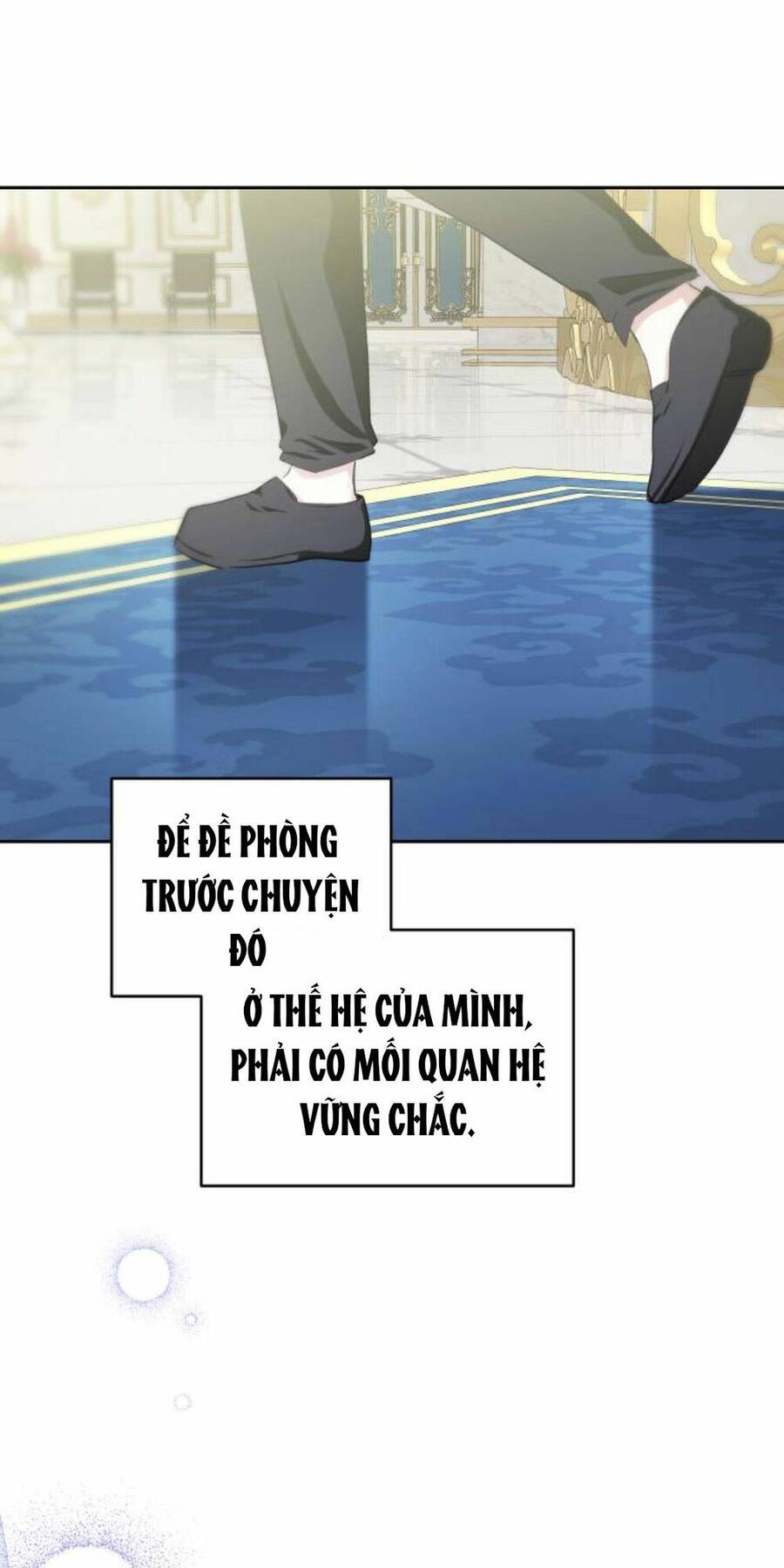 Con Gái Của Công Tước Ác Ma Chapter 34 - Trang 2