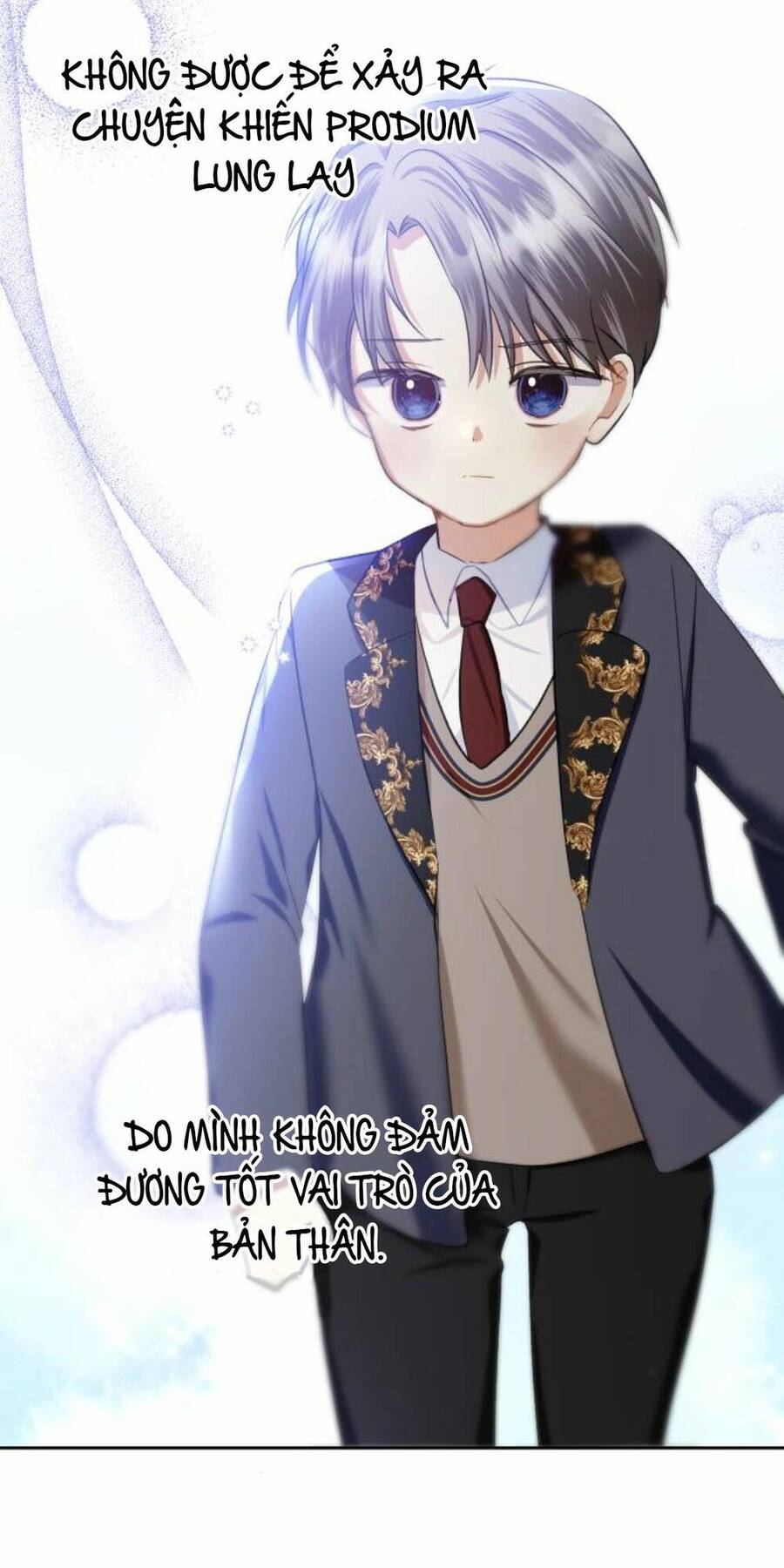 Con Gái Của Công Tước Ác Ma Chapter 34 - Trang 2