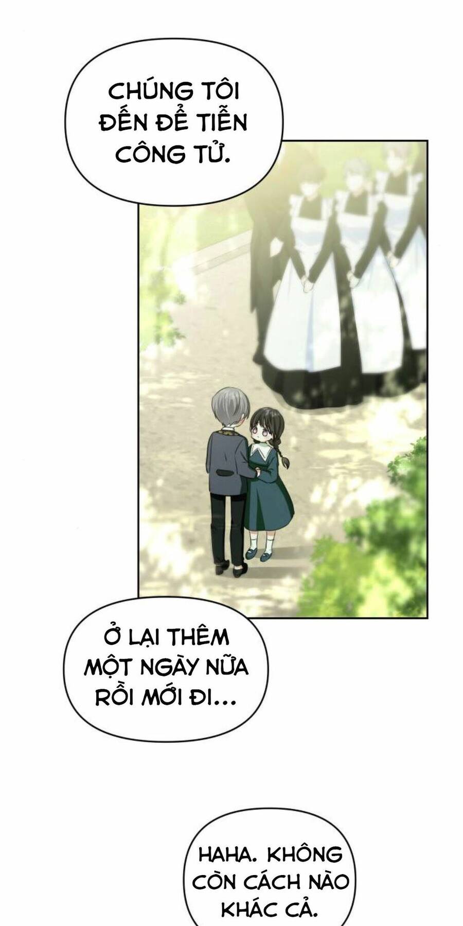 Con Gái Của Công Tước Ác Ma Chapter 34 - Trang 2