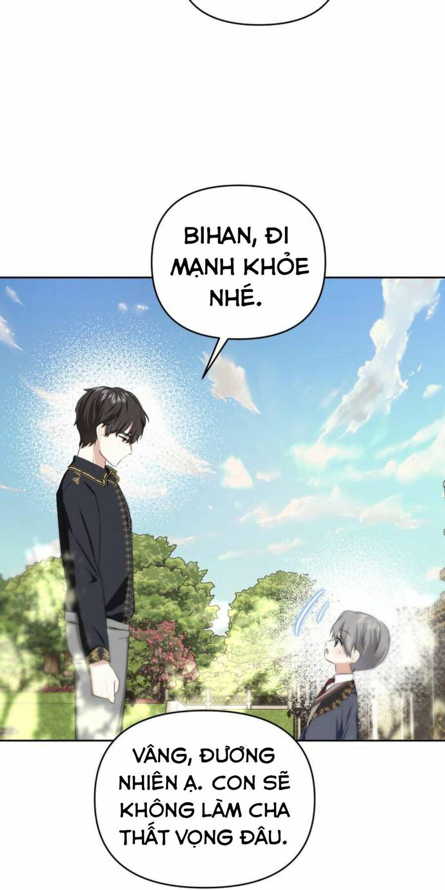 Con Gái Của Công Tước Ác Ma Chapter 34 - Trang 2