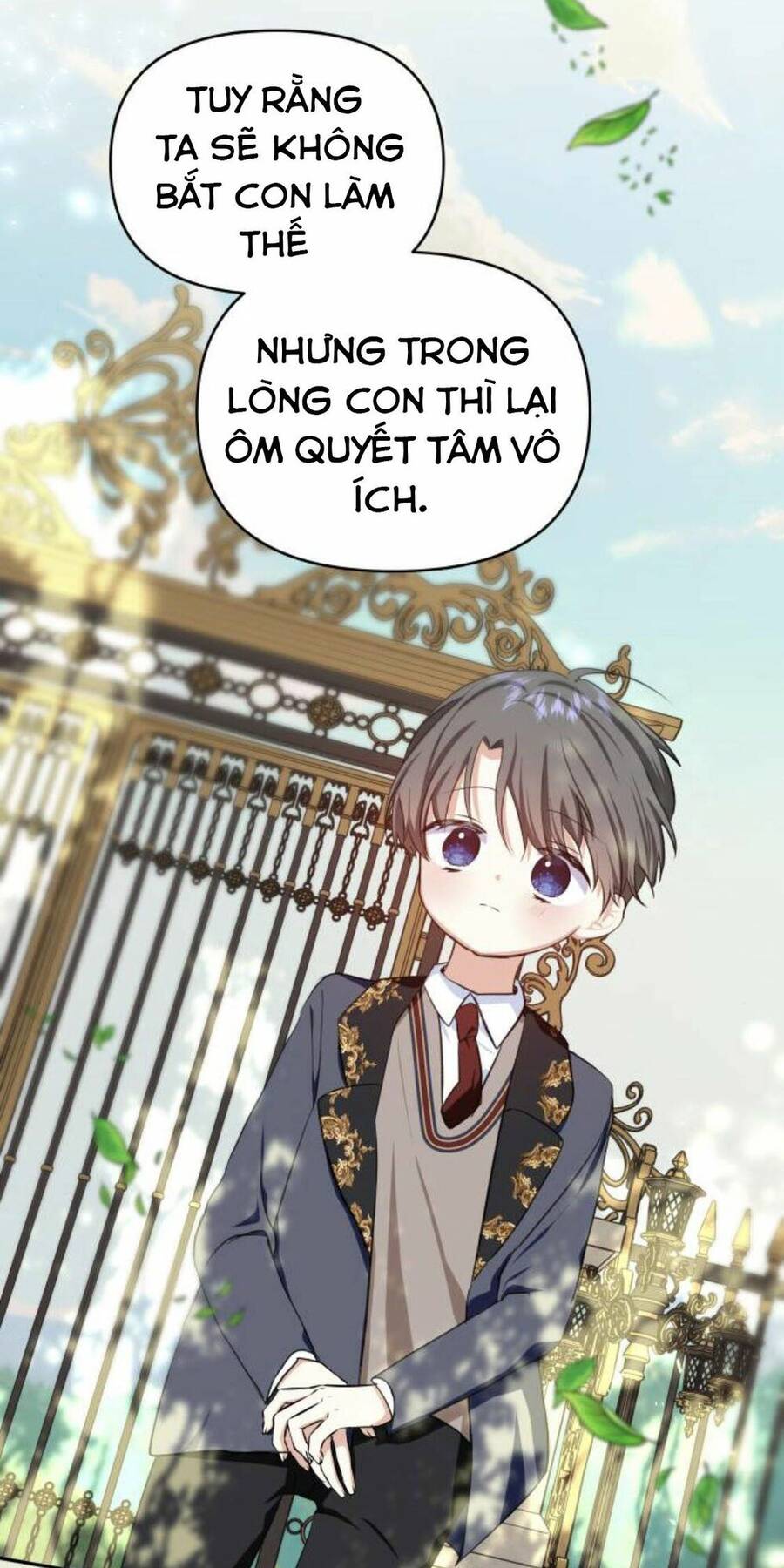 Con Gái Của Công Tước Ác Ma Chapter 34 - Trang 2