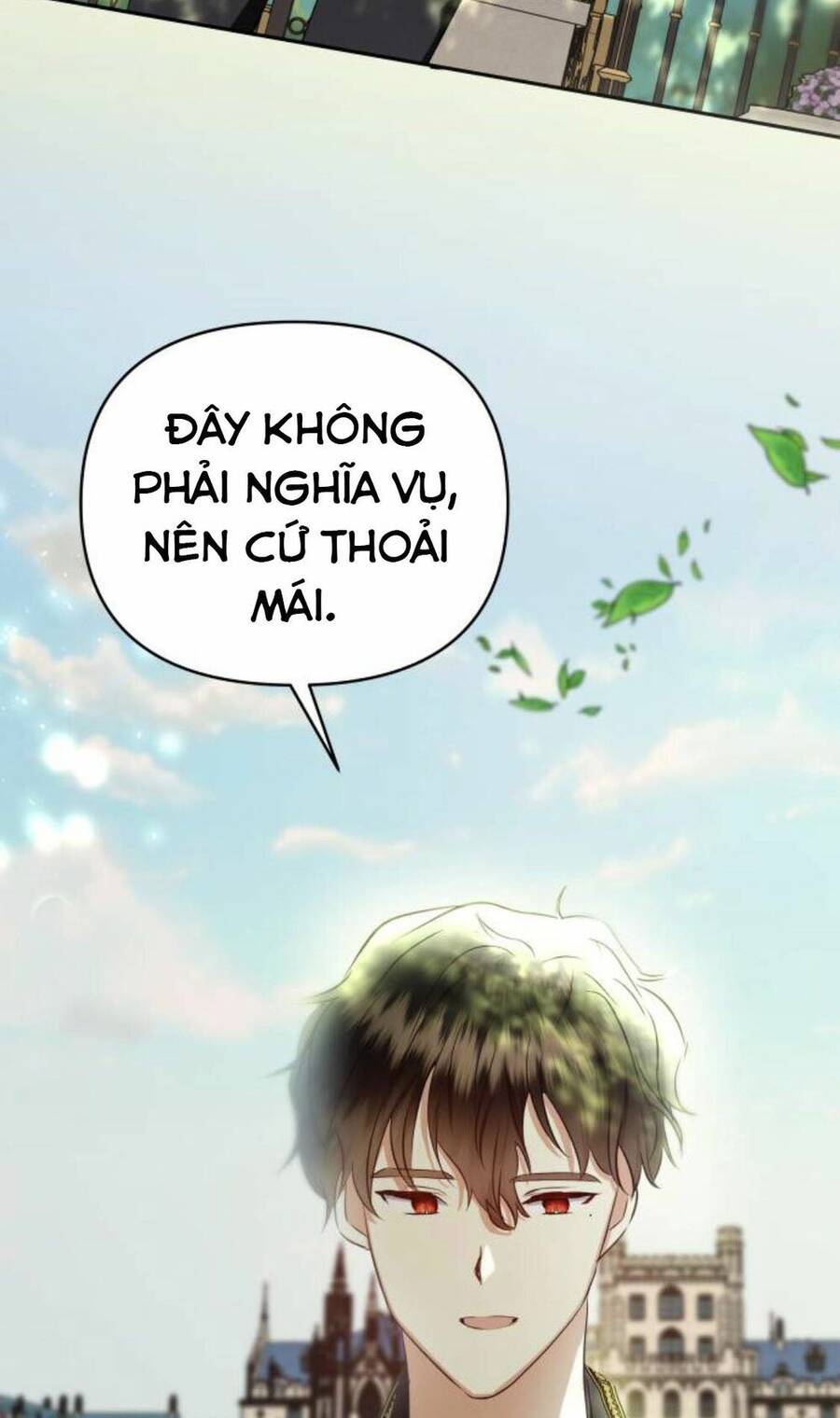 Con Gái Của Công Tước Ác Ma Chapter 34 - Trang 2