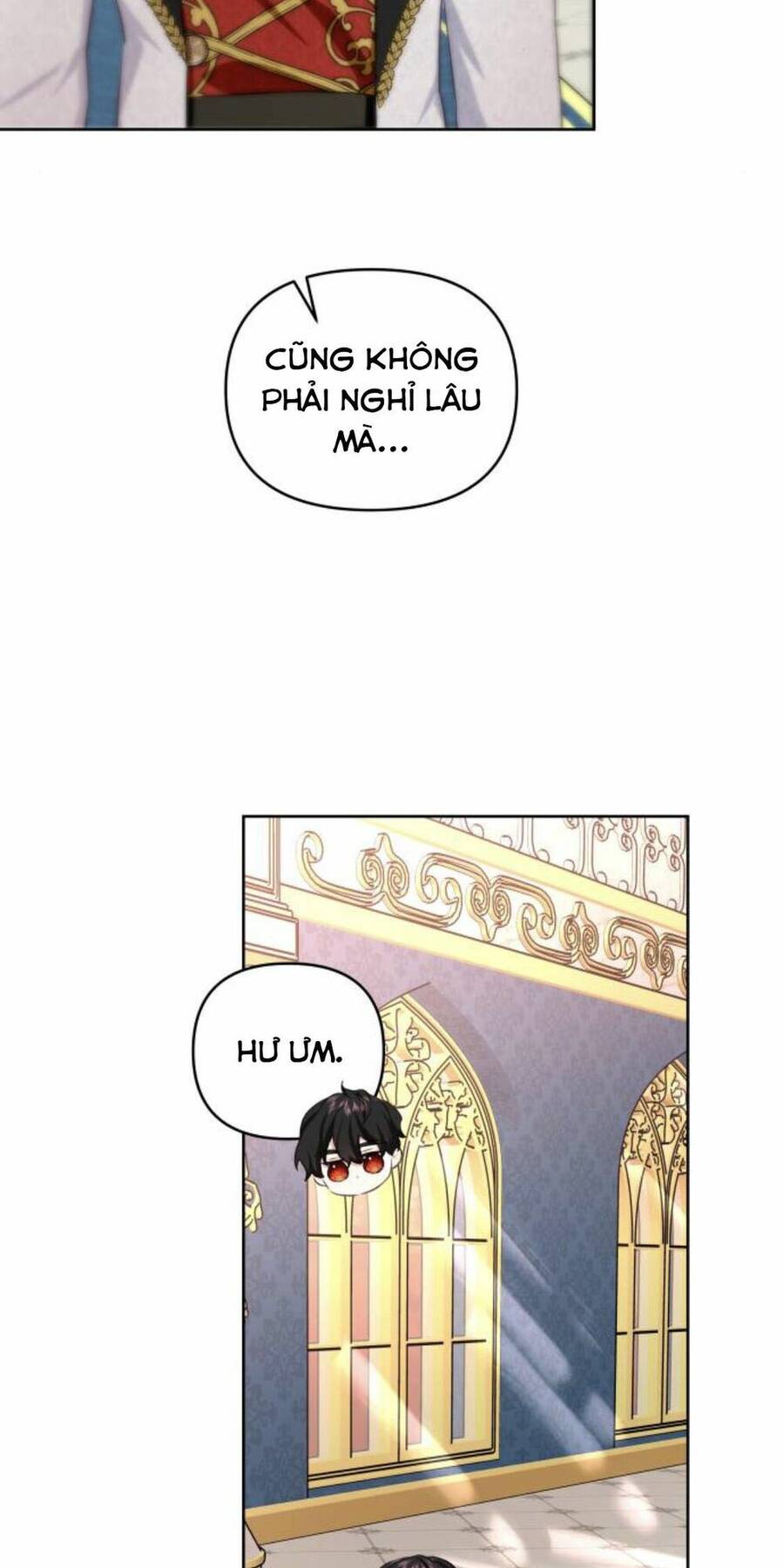 Con Gái Của Công Tước Ác Ma Chapter 34 - Trang 2