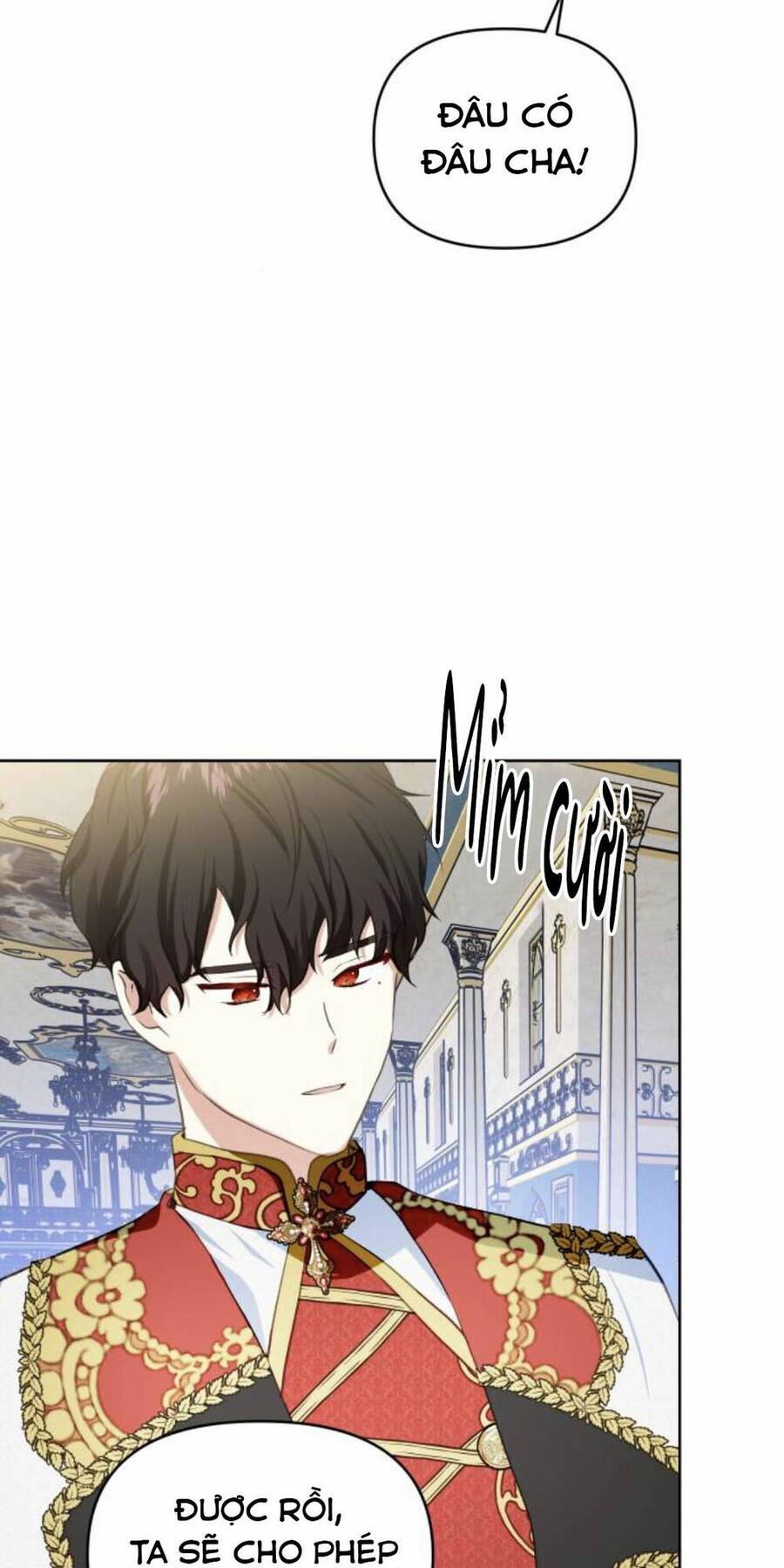 Con Gái Của Công Tước Ác Ma Chapter 34 - Trang 2