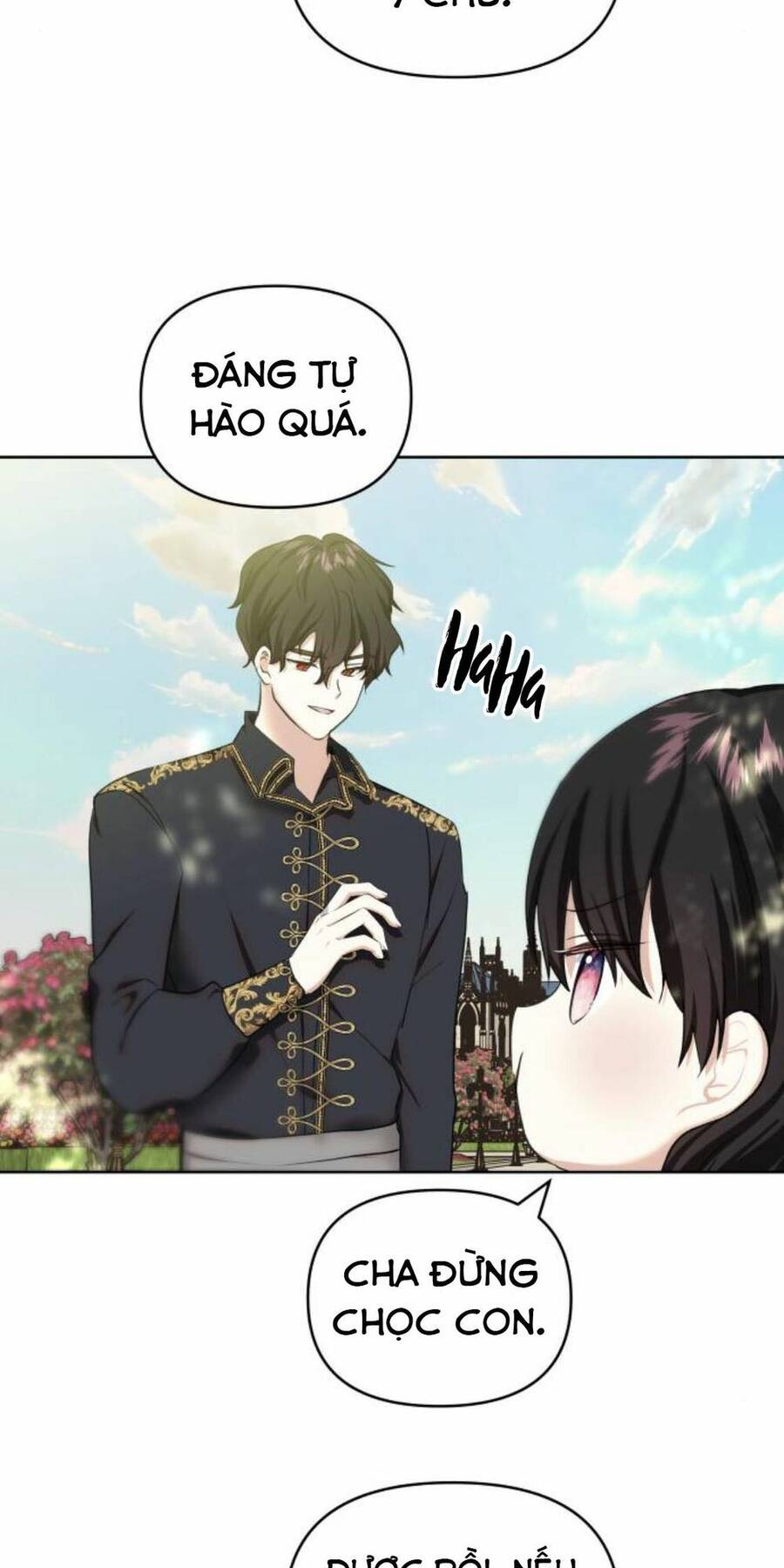 Con Gái Của Công Tước Ác Ma Chapter 35 - Trang 2