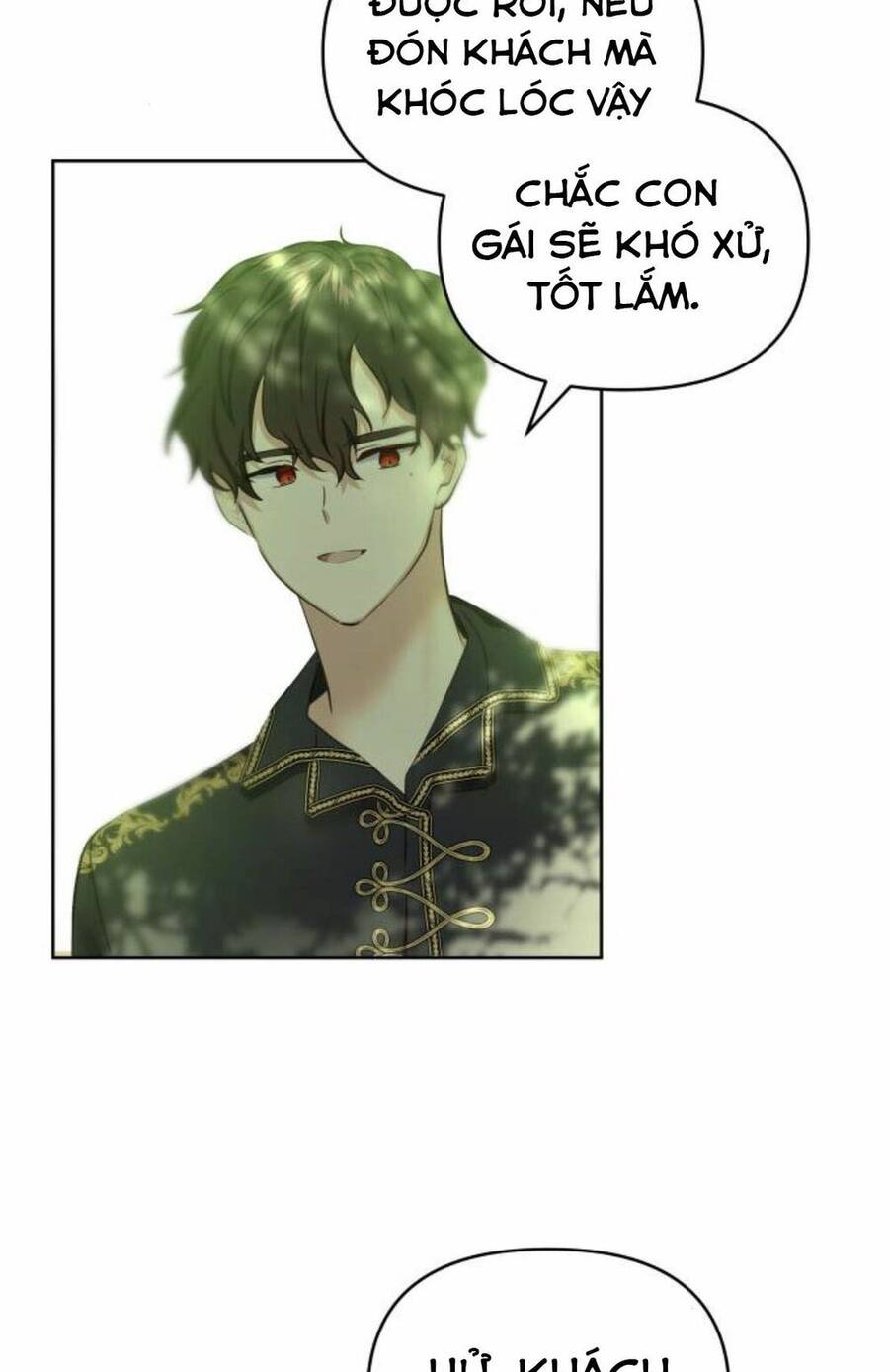 Con Gái Của Công Tước Ác Ma Chapter 35 - Trang 2