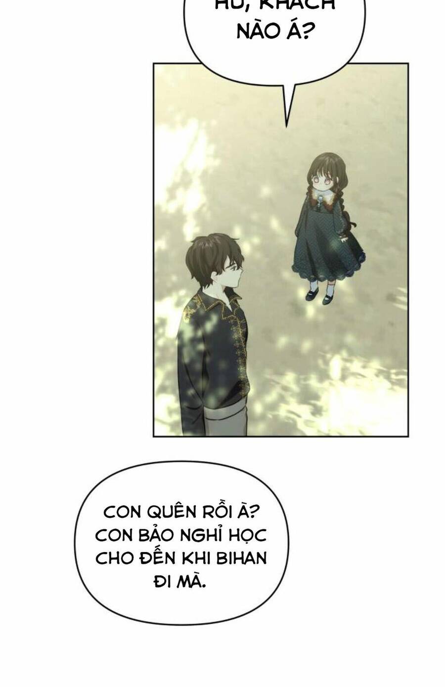 Con Gái Của Công Tước Ác Ma Chapter 35 - Trang 2