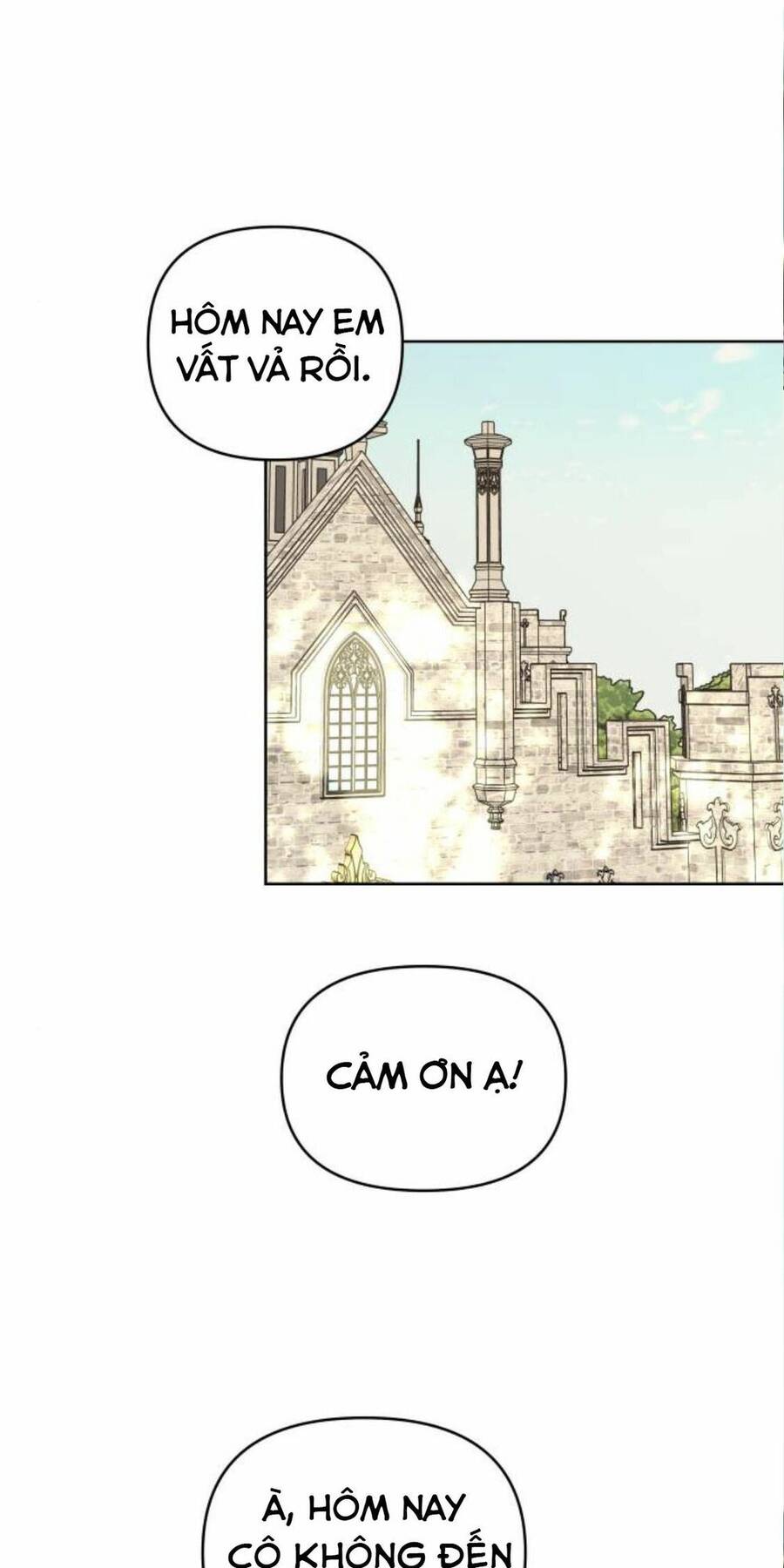 Con Gái Của Công Tước Ác Ma Chapter 35 - Trang 2