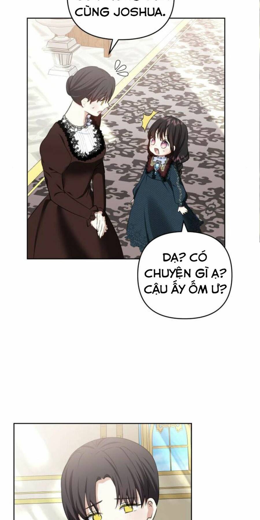 Con Gái Của Công Tước Ác Ma Chapter 35 - Trang 2