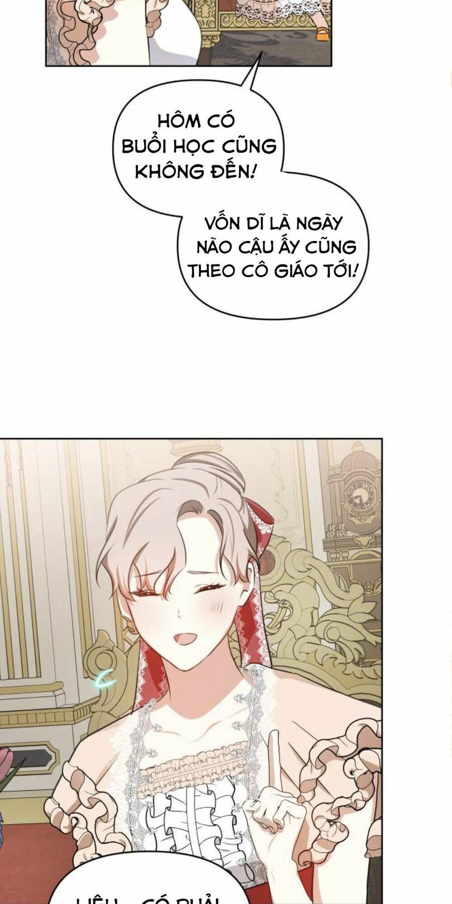 Con Gái Của Công Tước Ác Ma Chapter 35 - Trang 2