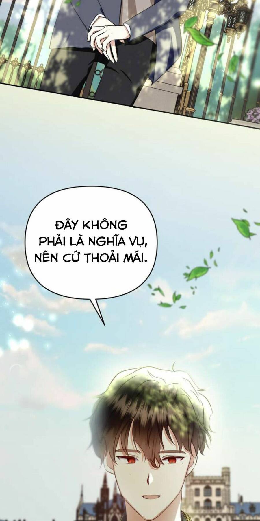 Con Gái Của Công Tước Ác Ma Chapter 35 - Trang 2