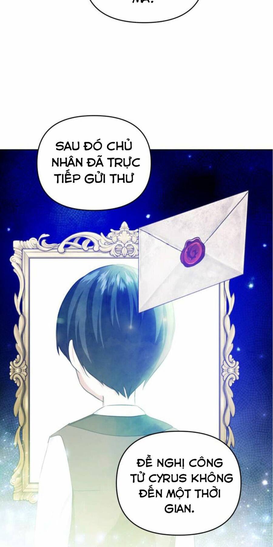 Con Gái Của Công Tước Ác Ma Chapter 35 - Trang 2